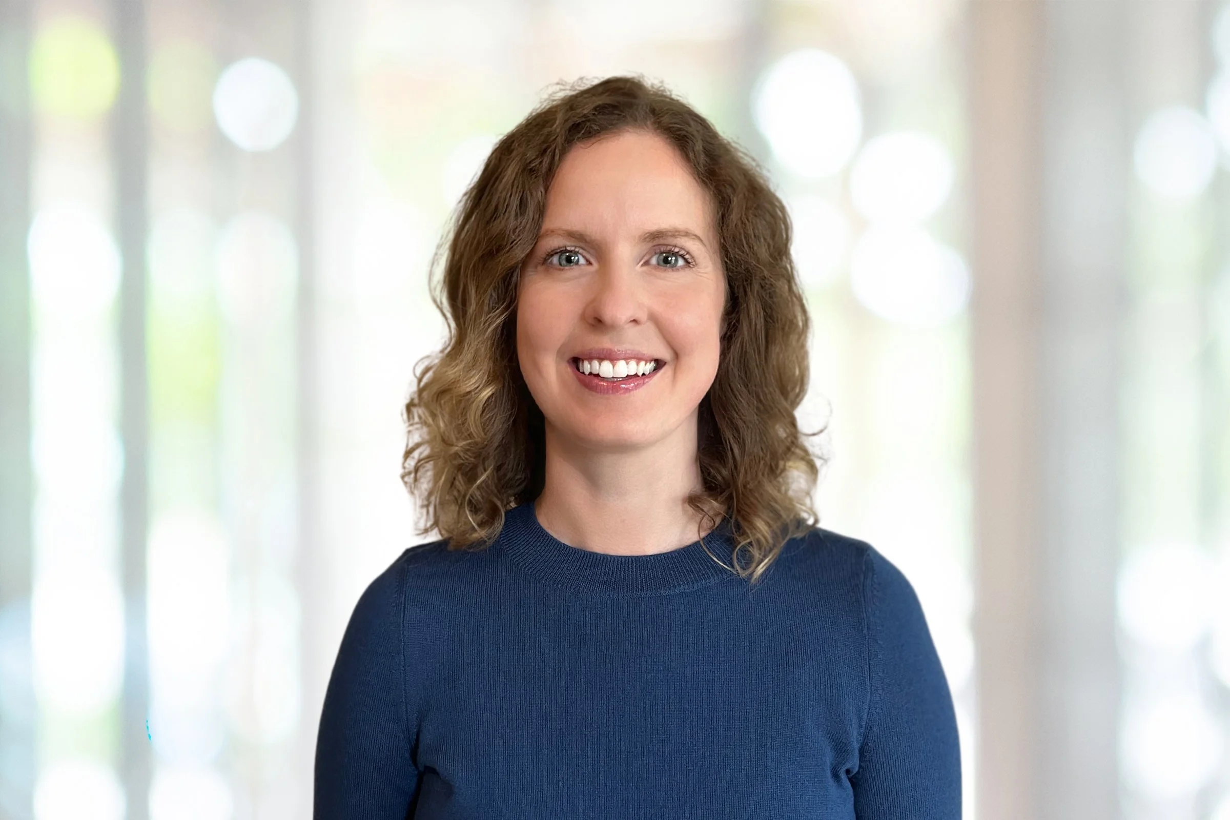 Postpartum therapist in Miami, FL working for Natal Counseling to provide perinatal mental health care.