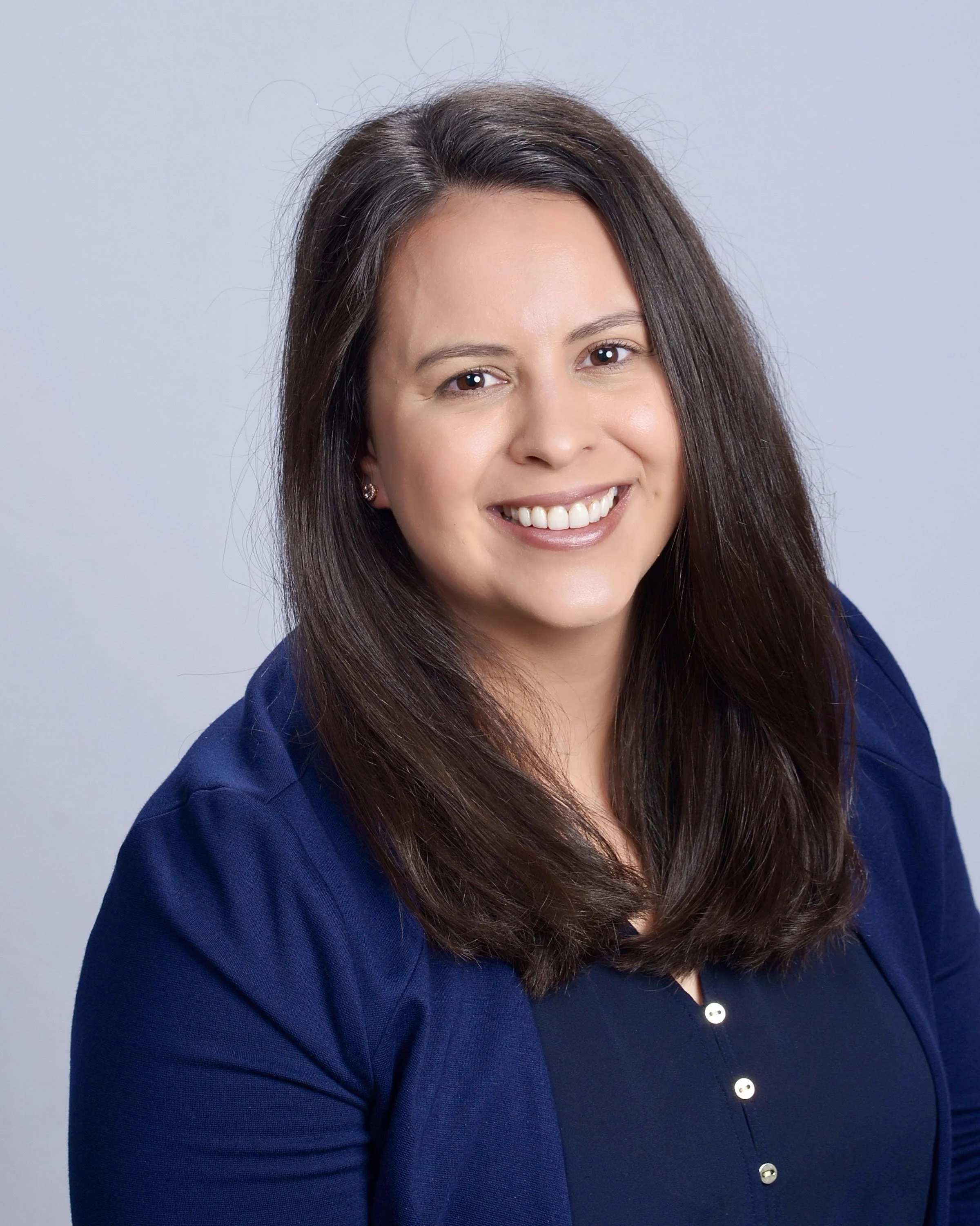 Dr. Avelina Padin, postpartum and pregnancy loss therapist in Miami