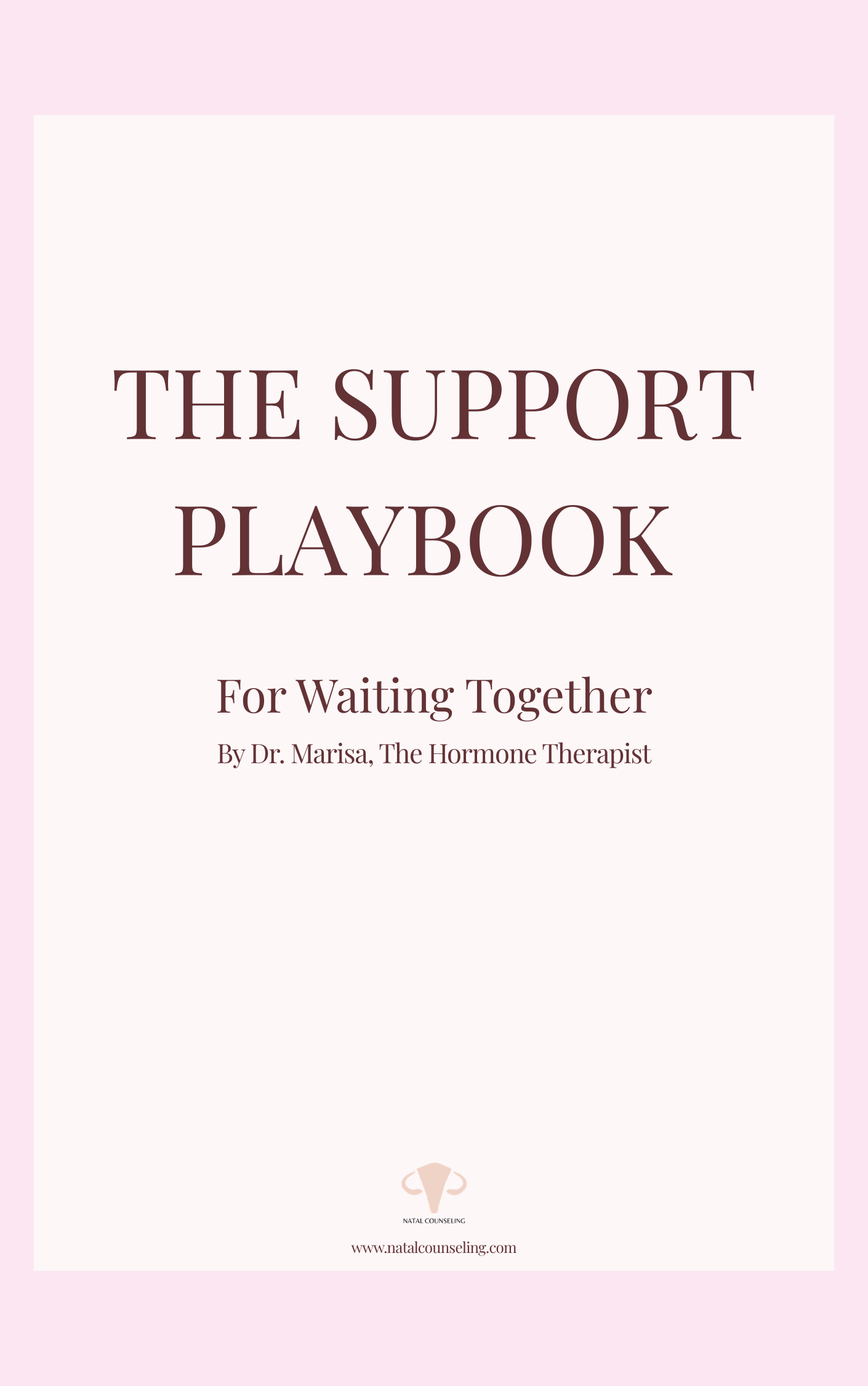 The Playbook for Waiting Together.png