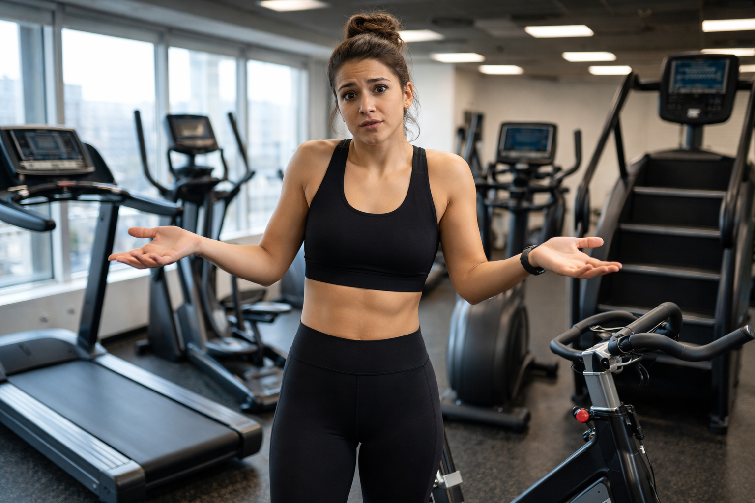 Which Form of Cardio Is Best?