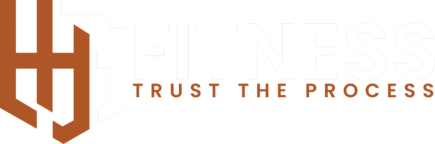 HHG Fitness