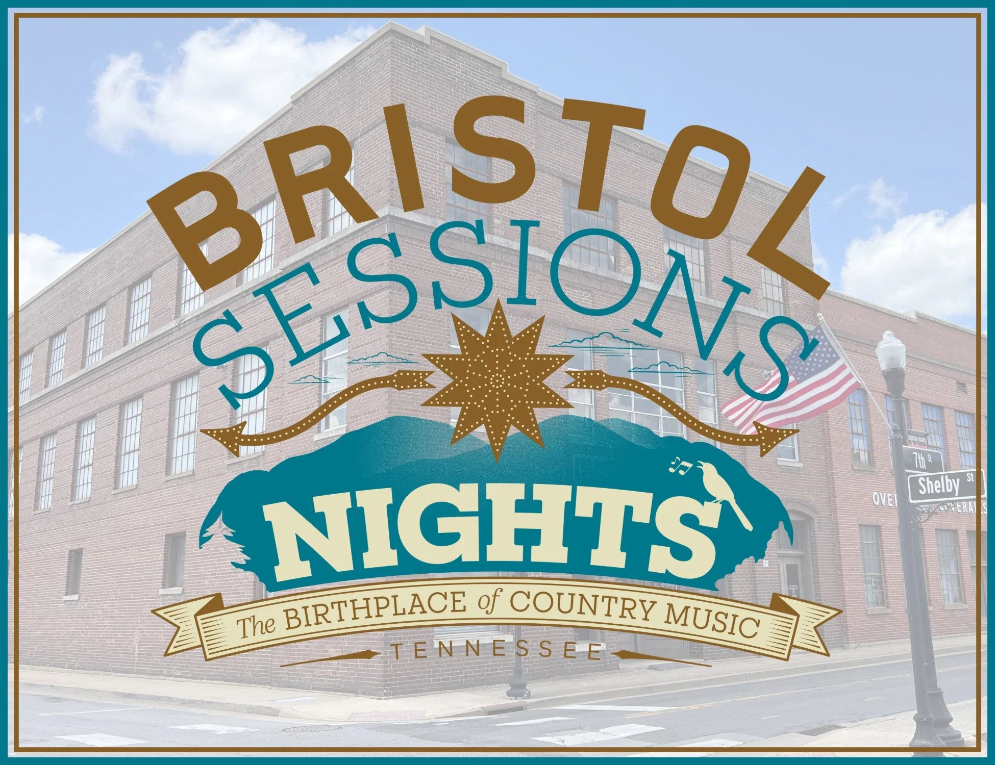 Bristol Sessions Nights