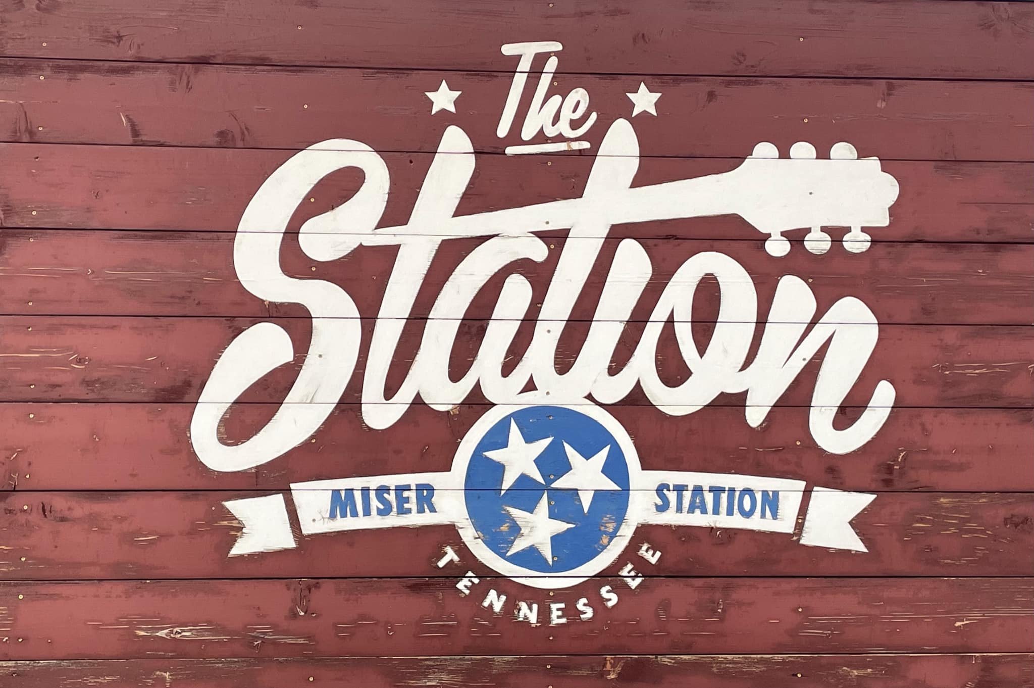 The Station