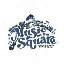 MUSIC ON THE SQUARE