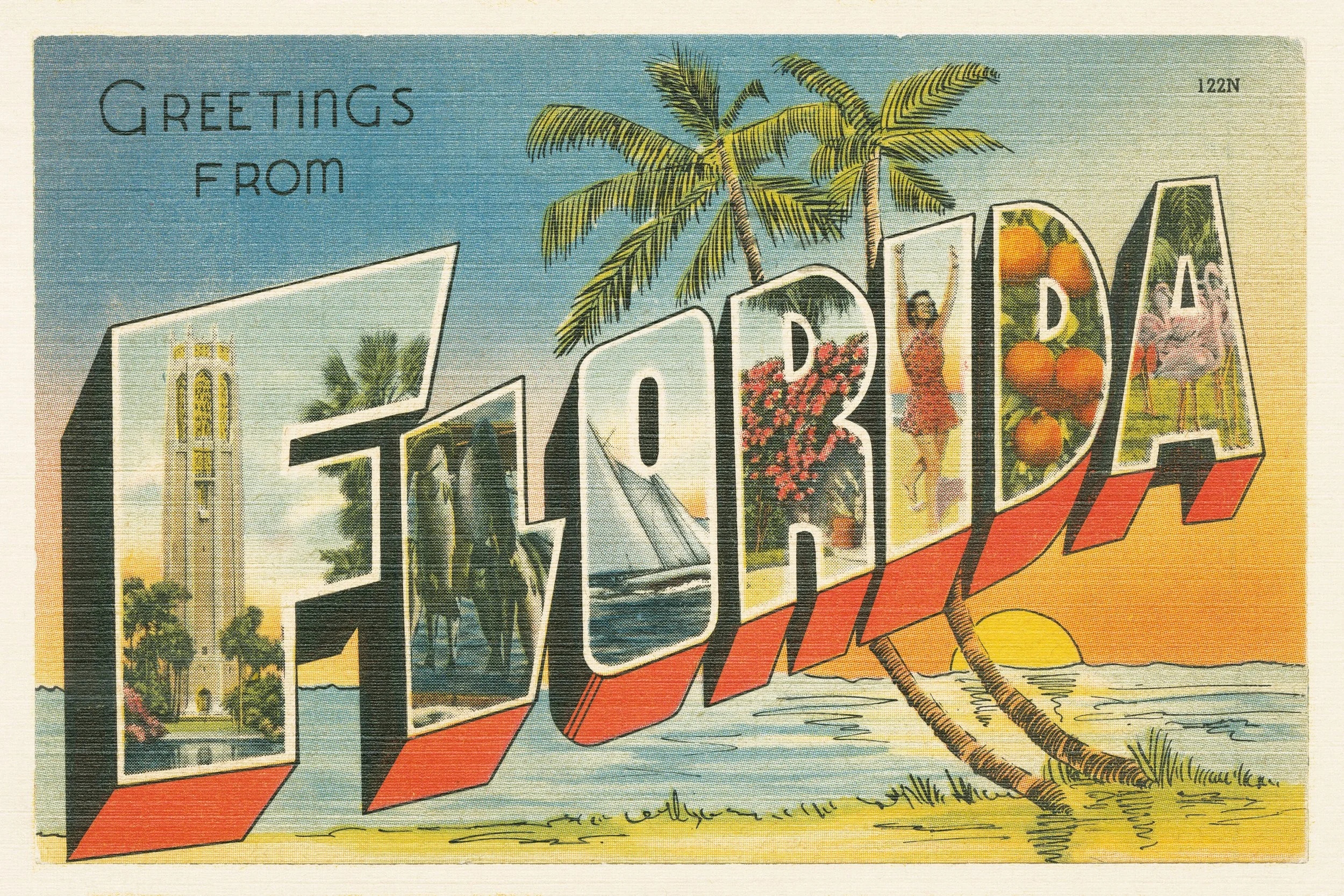 Florida Tour