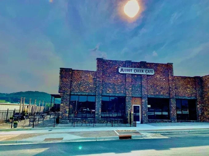 Muddy Creek Music Hall 