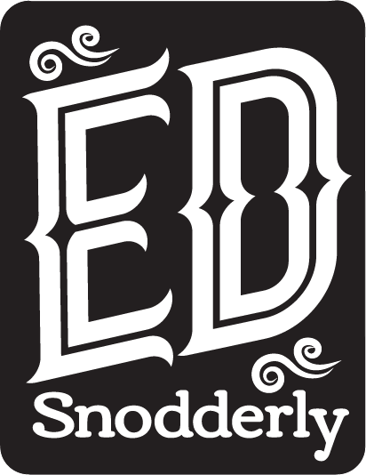 Ed Snodderly