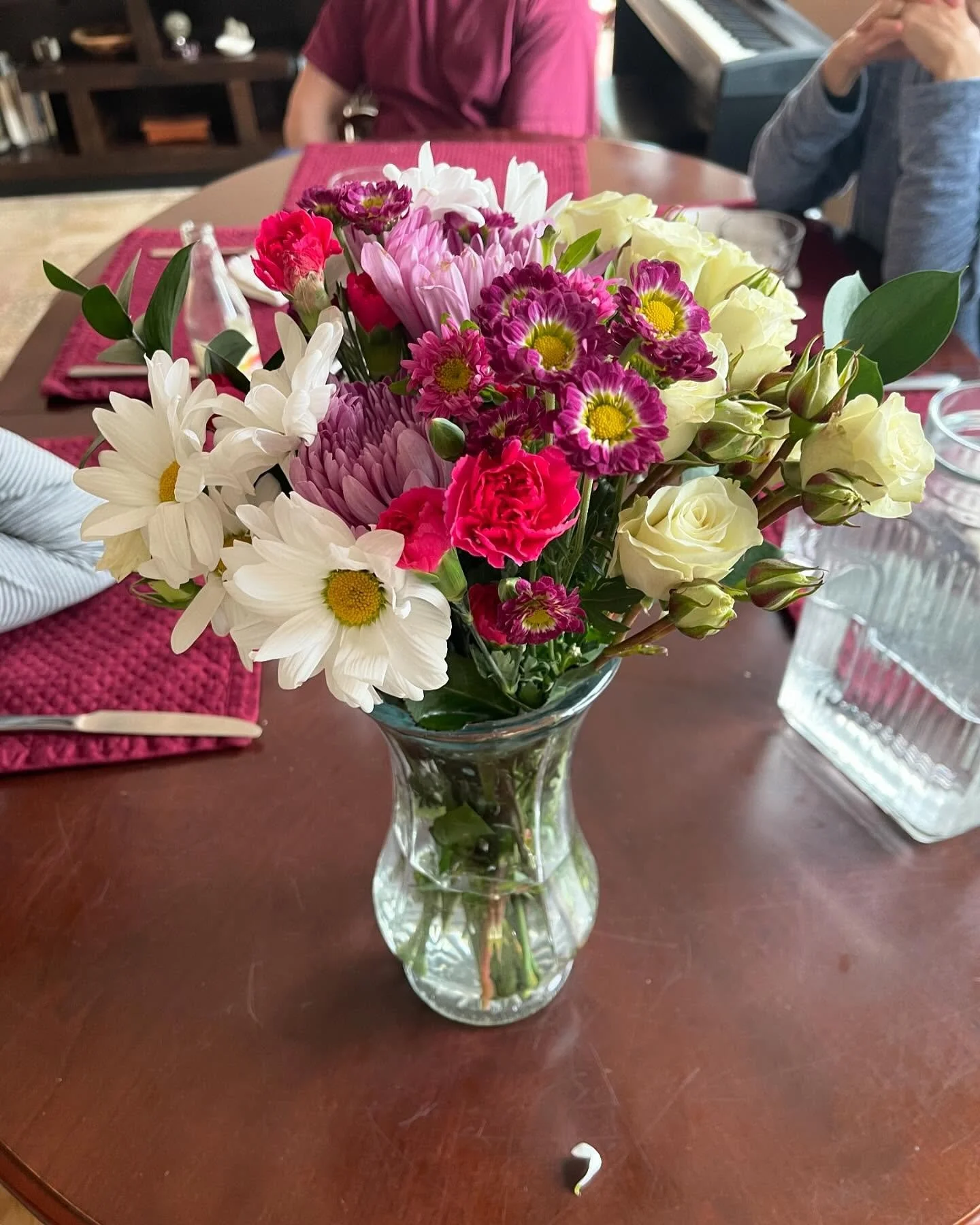 I recently got to sit in a circle of women spanning 35 to 65 years-old speaking their truths about family. Being so close to Mother&rsquo;s Day, it was natural to reflect on being a mother or not. Having a mother or not. Missing the mother who is gon