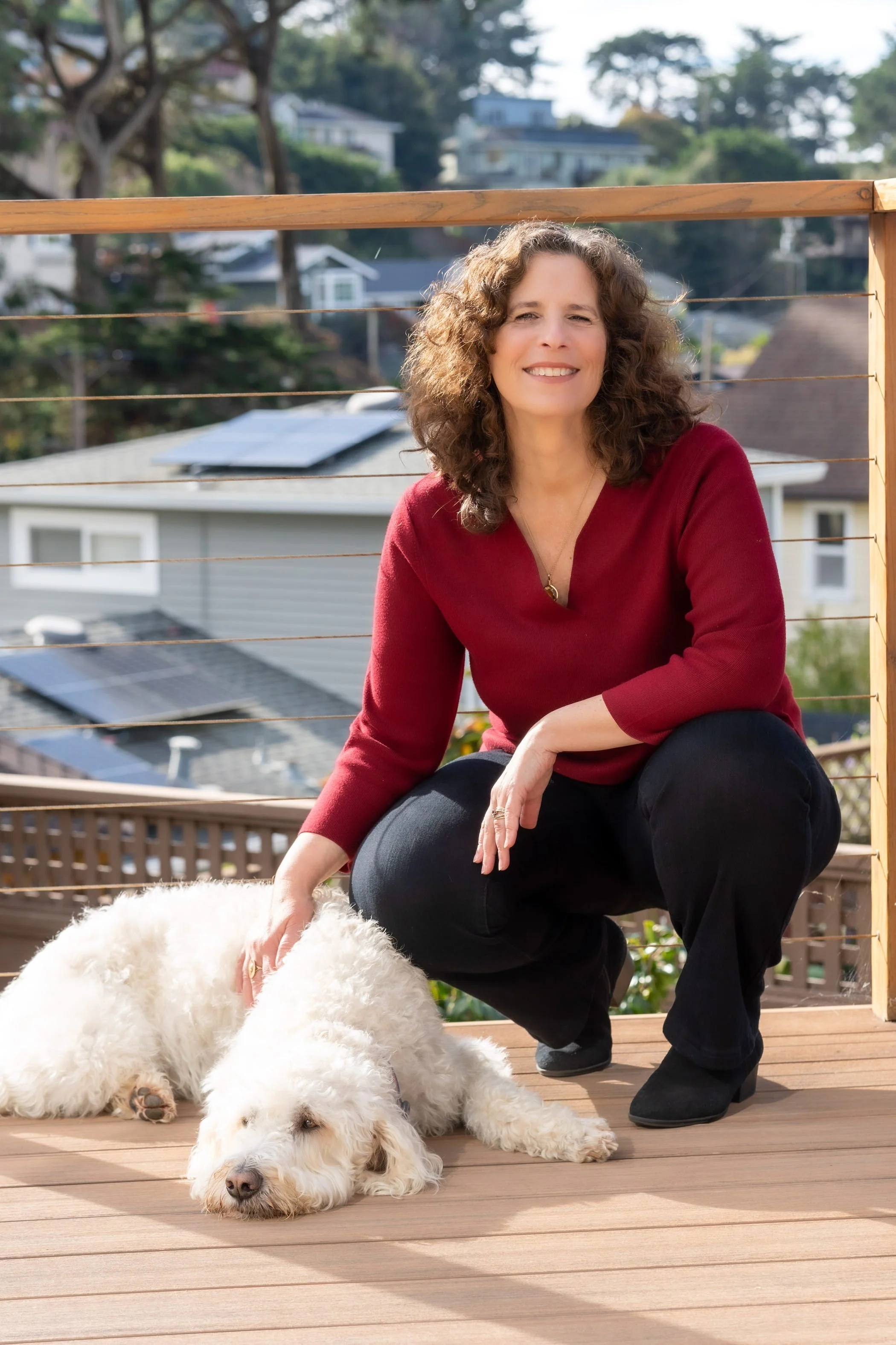 Staci Boden: somatic life coaching, energy healing and women's dance circles