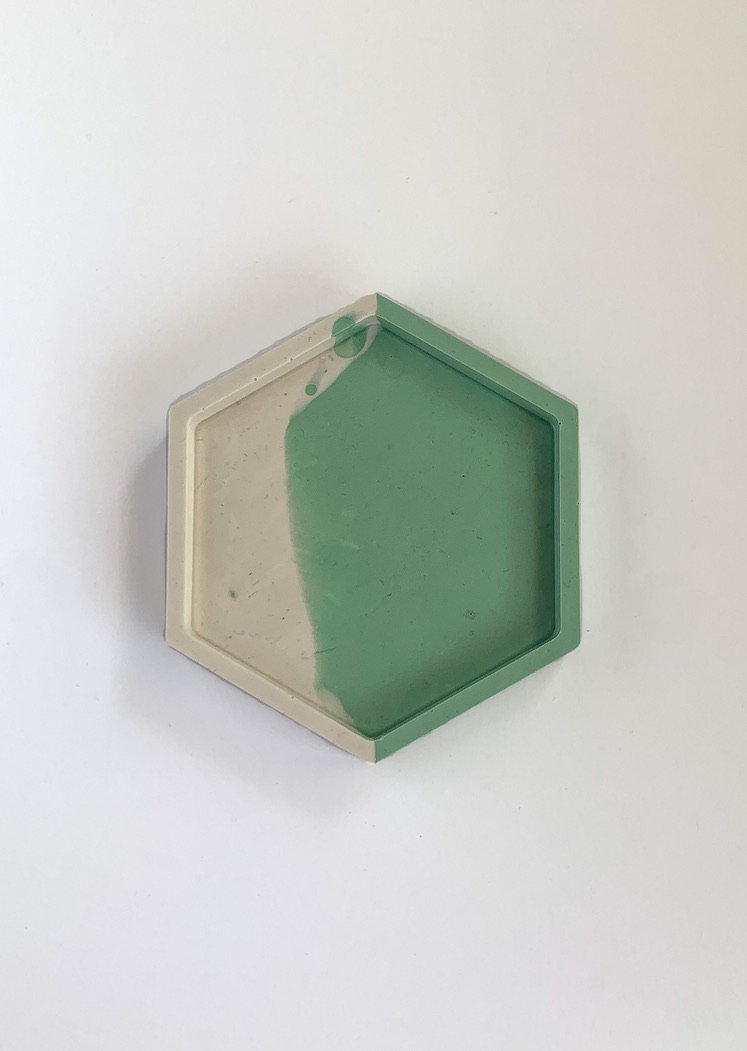 saged hex