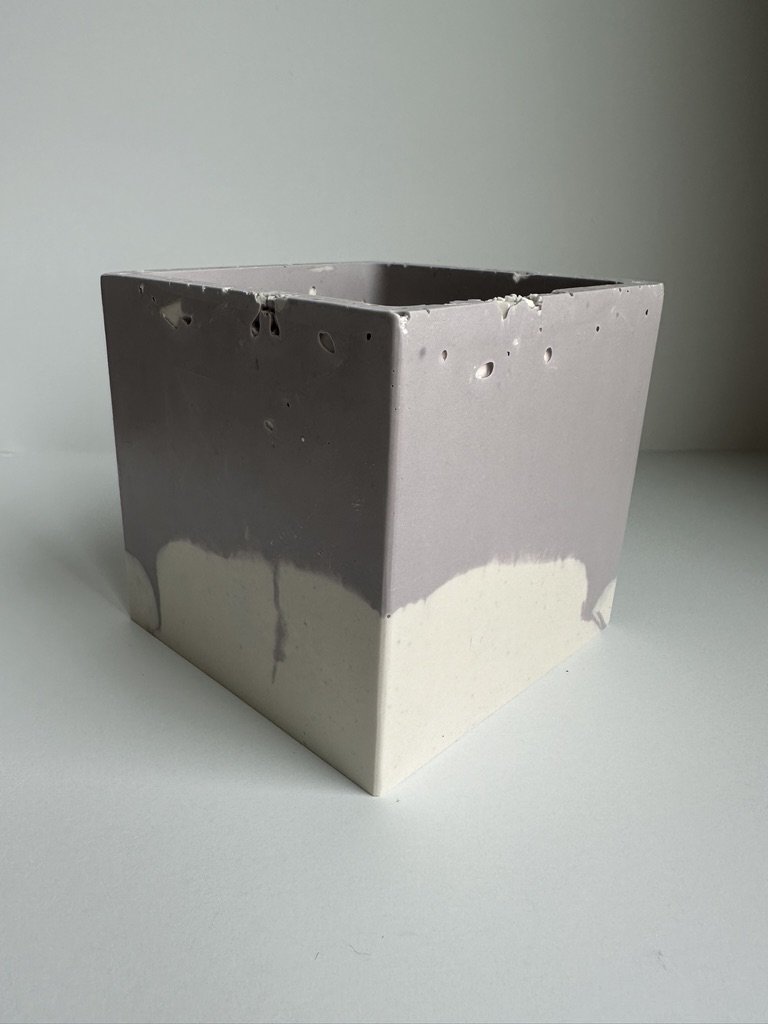 violet vessel