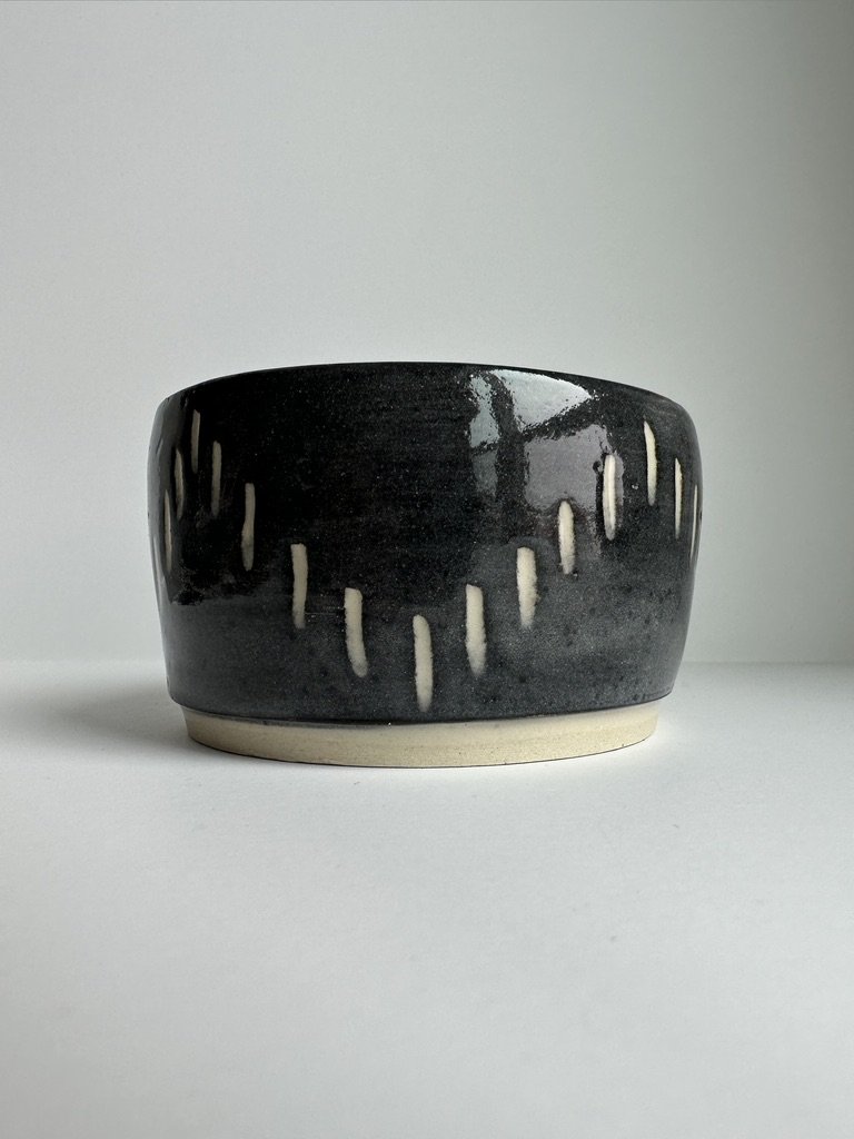 charcoal bowl
