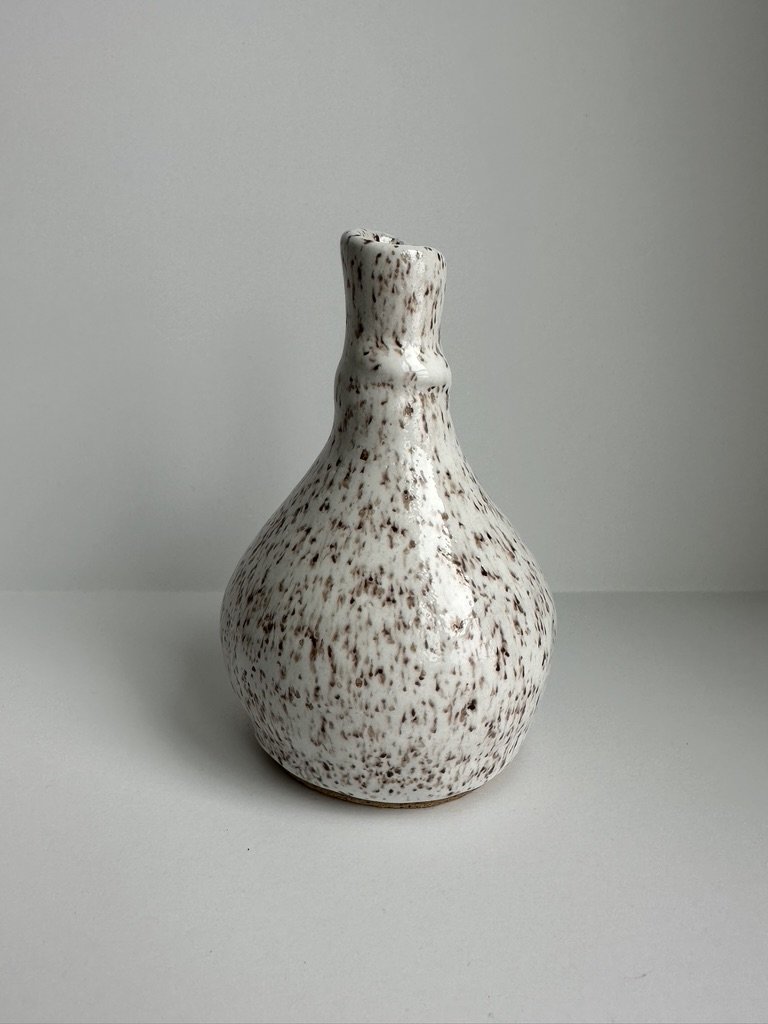 twist vase