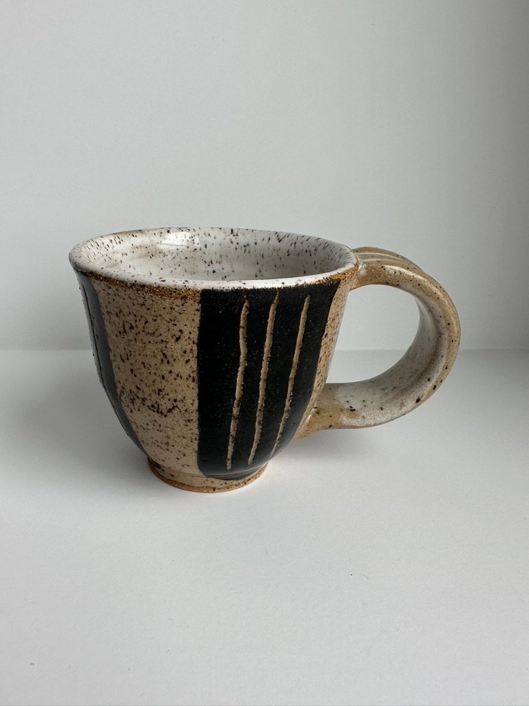 line mug