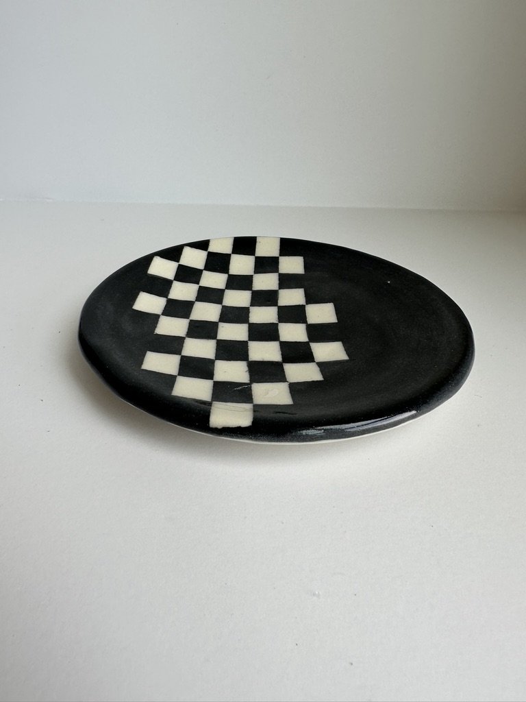 checker plate