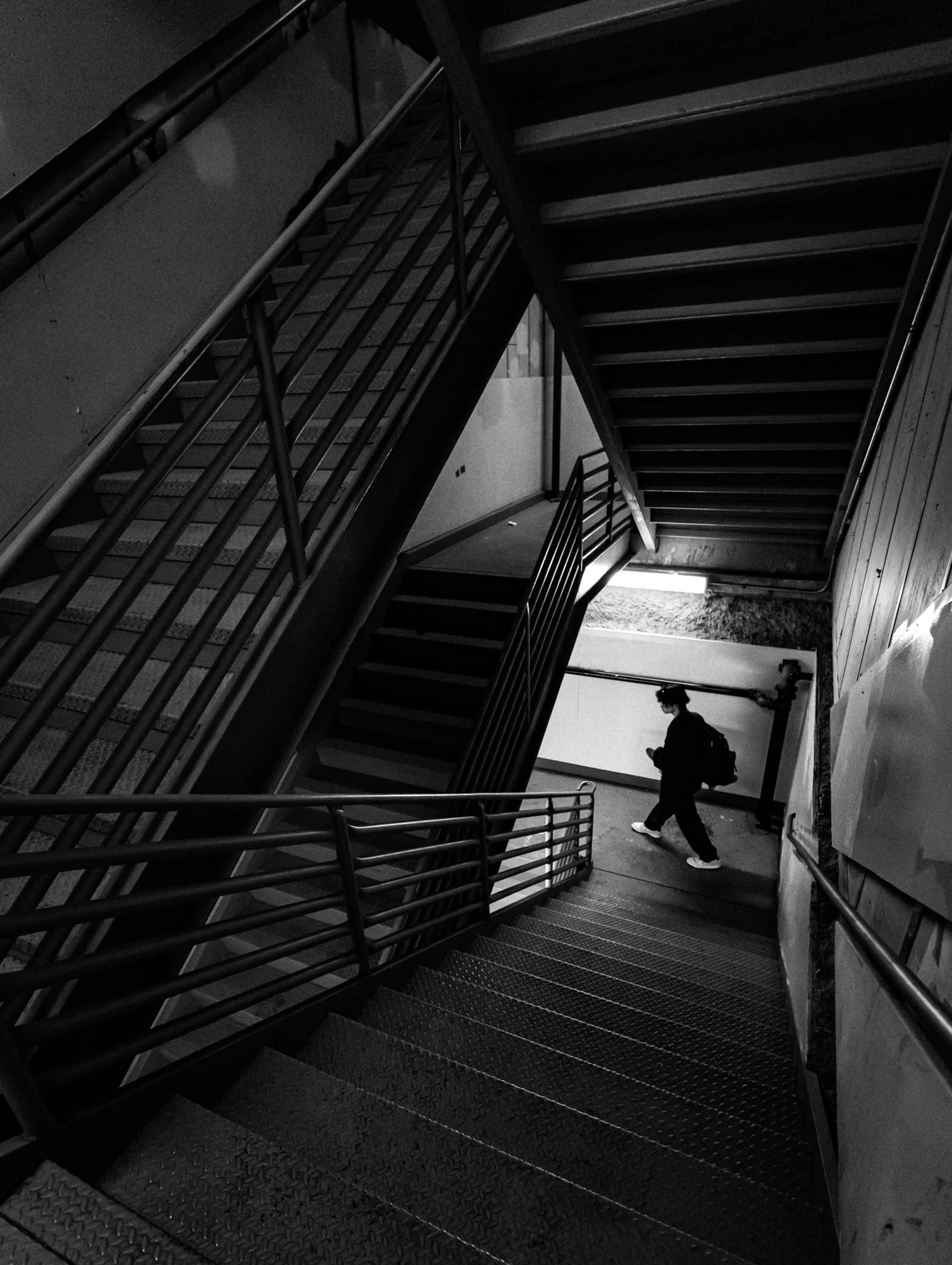 24mm - ISO 800 - f/8 - 60/s