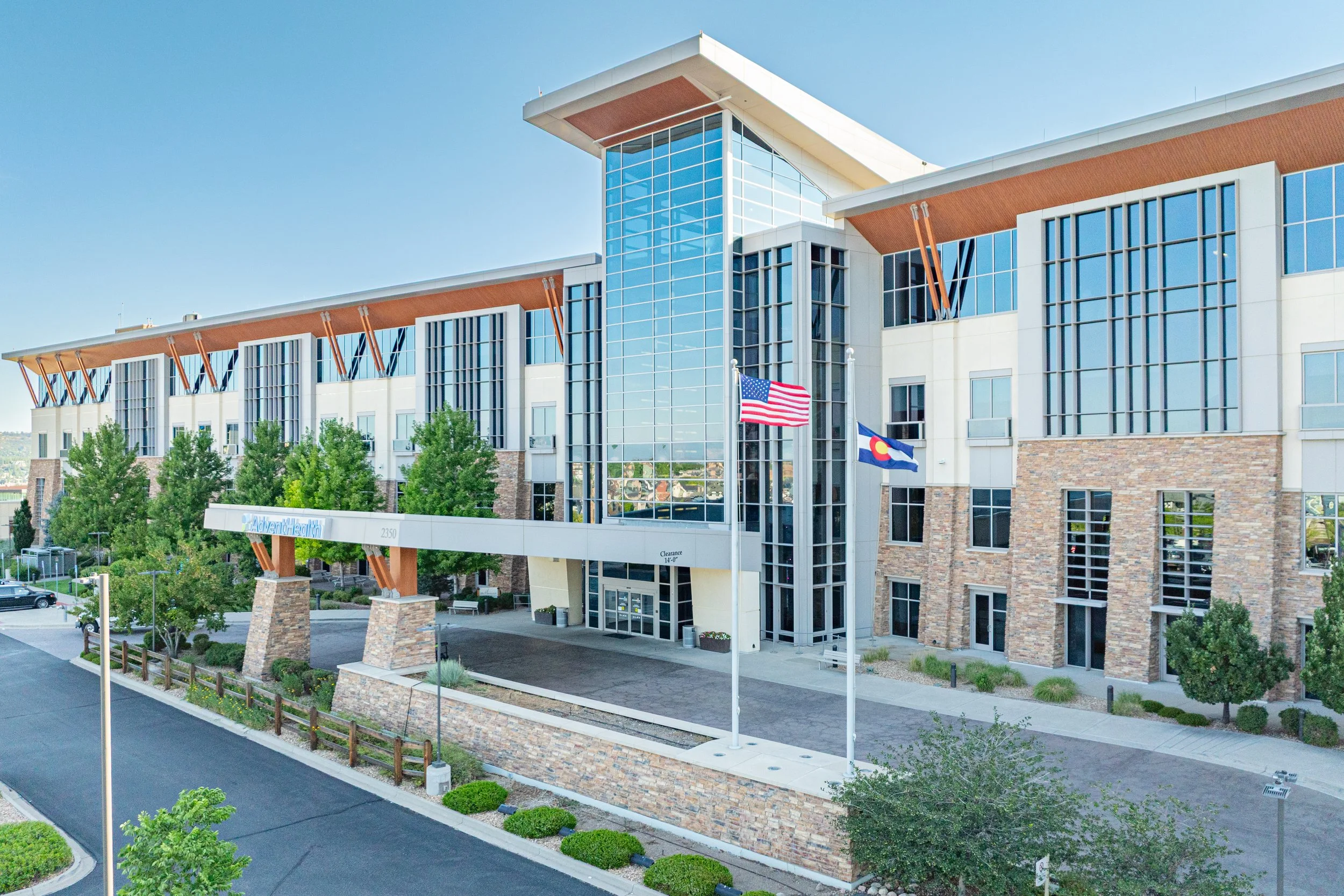 Commercial Real Estate