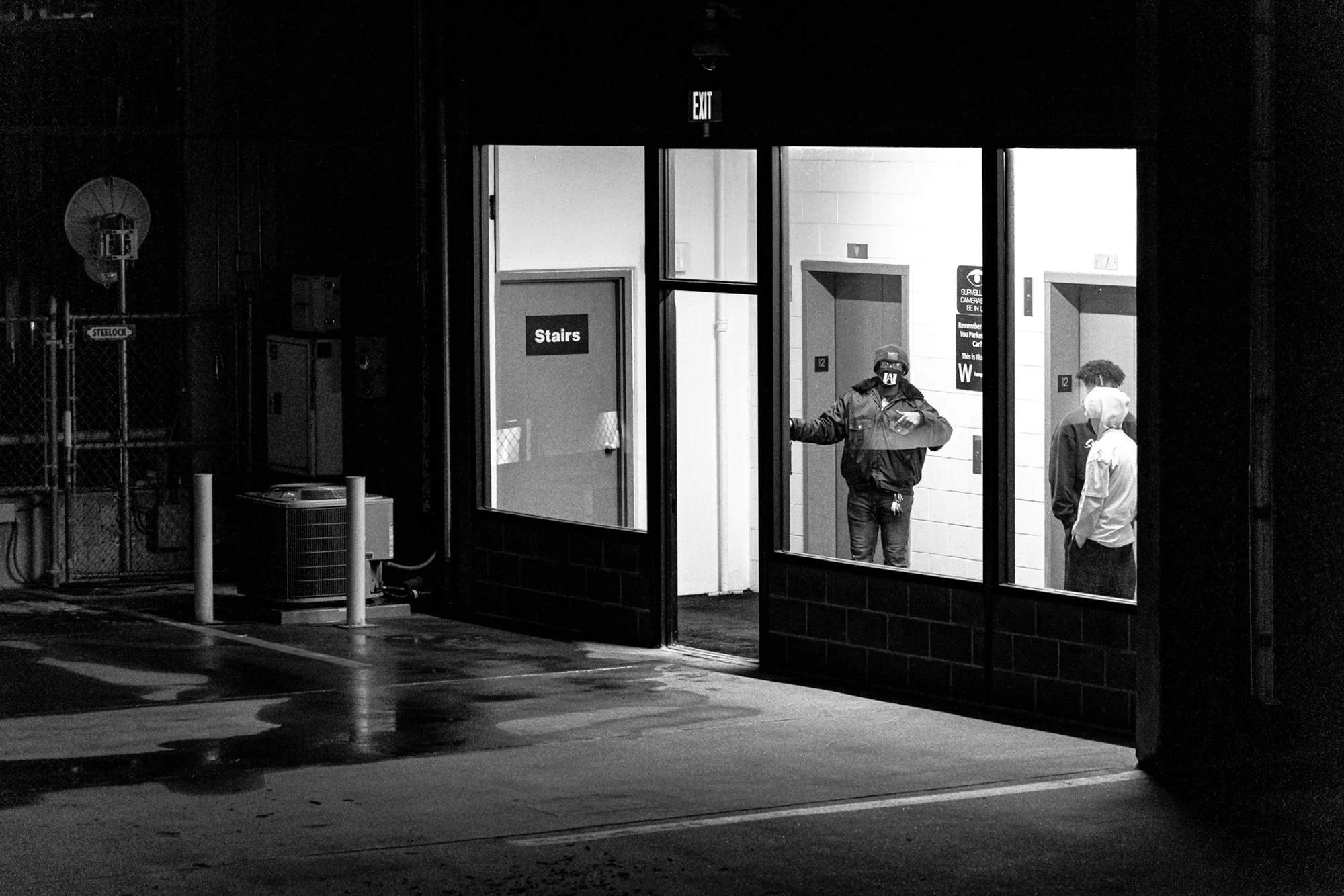 125mm - ISO 800 - f/8 - 125/s