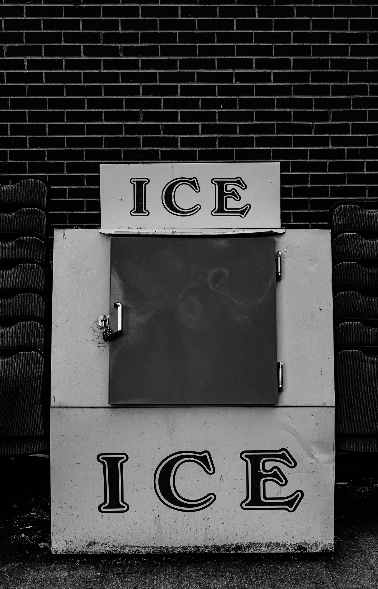 50mm - ISO 200 - f/11 - 125/s