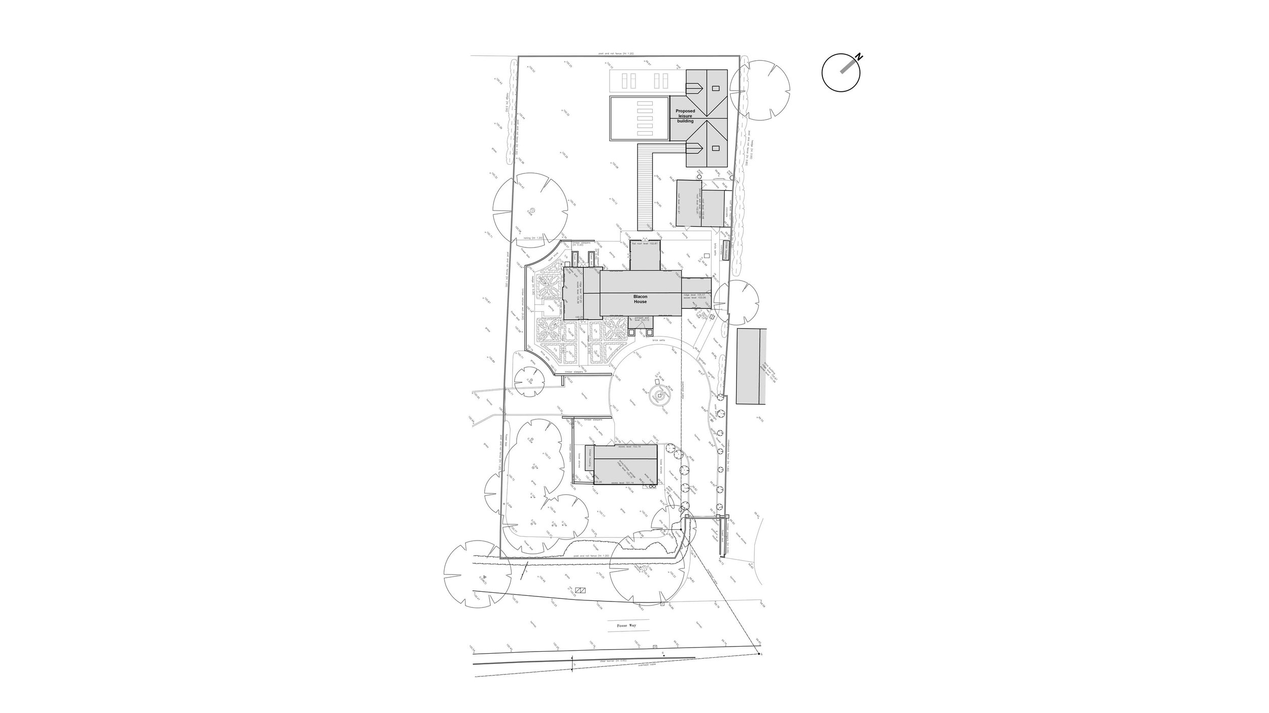 02 Proposed Site Plan Blacon House Unity Architects.jpg