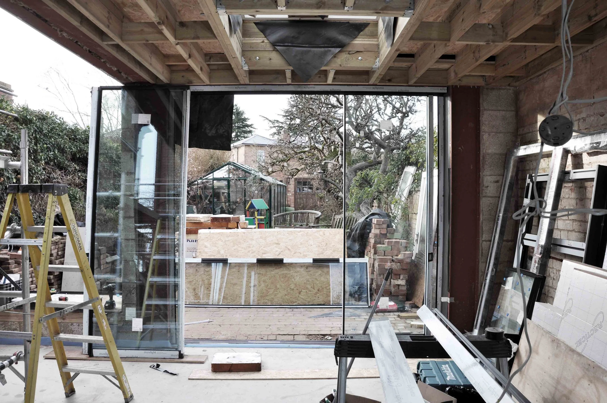 Construction Update V4 - York Road, Leamington Spa