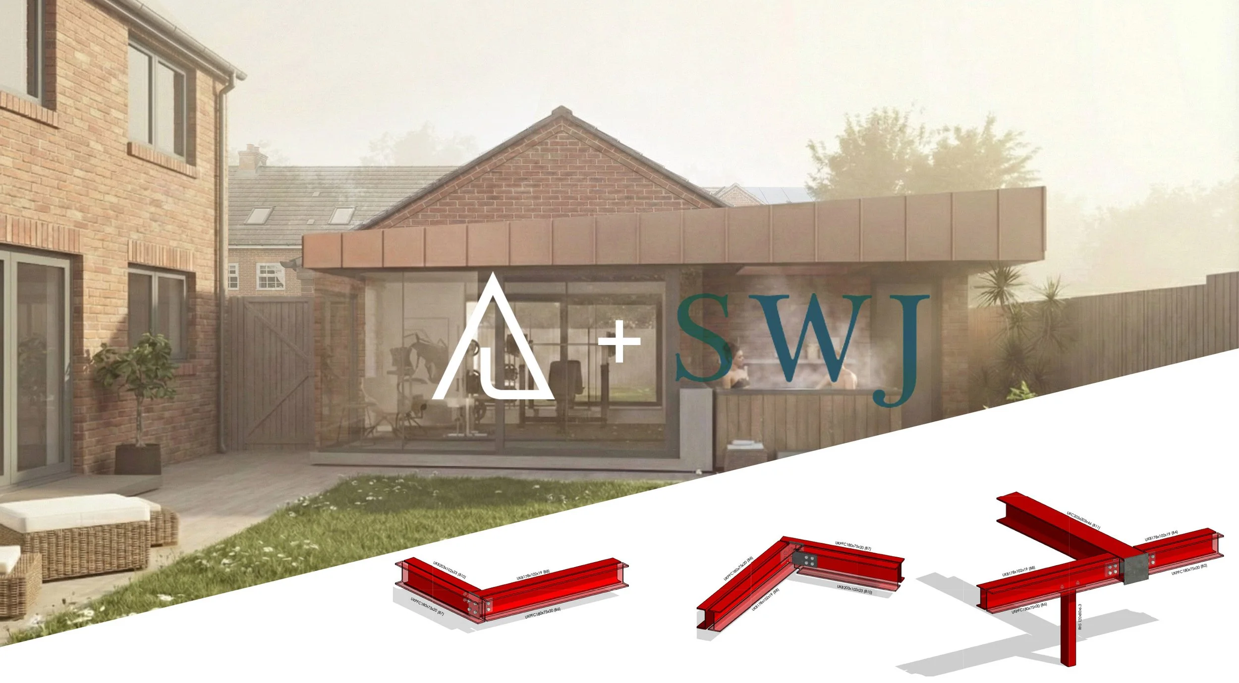 Technical Insight - Engineering a luxury residential micro spa | Unity Architects + SWJ Consultants