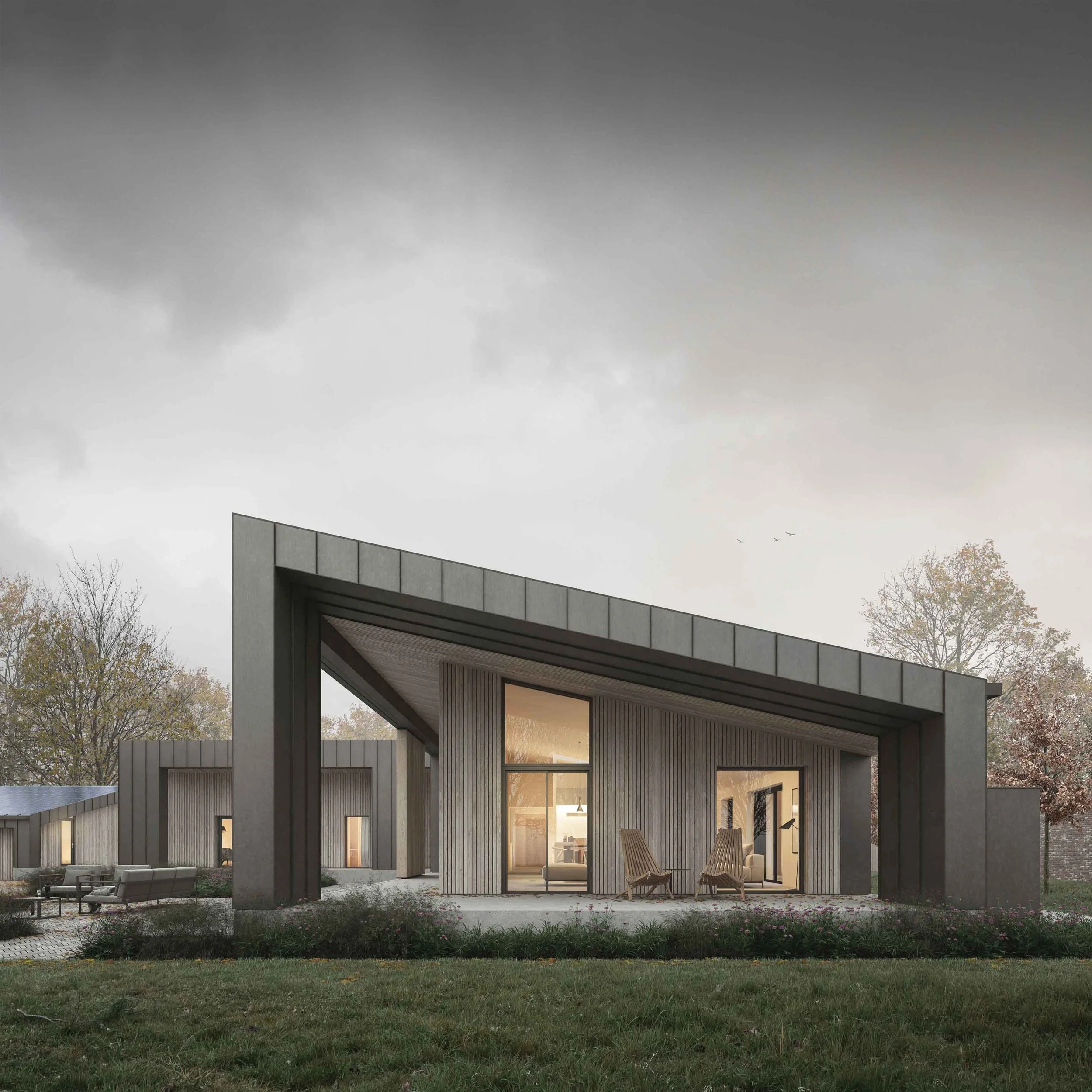 Bespoke passive house living space in Warwickshire by Unity Architects.jpg