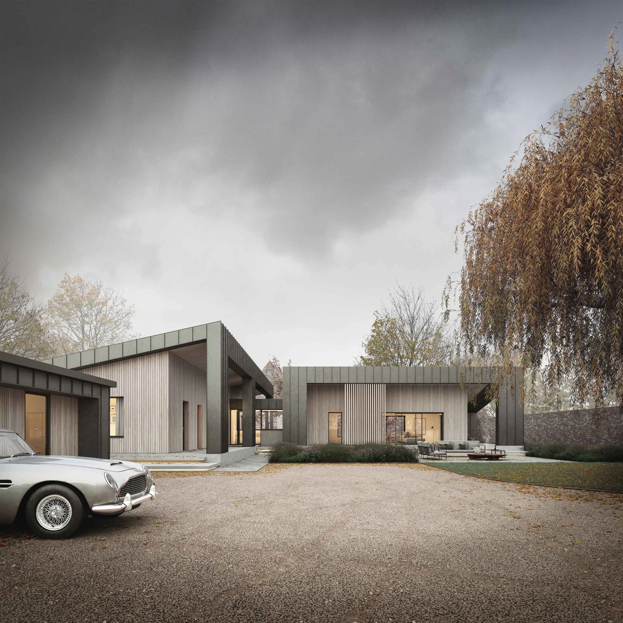Bespoke passive house dwelling in Warwickshire by Unity Architects.jpg