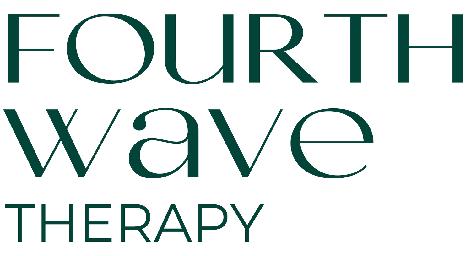 Fourth Wave Therapy