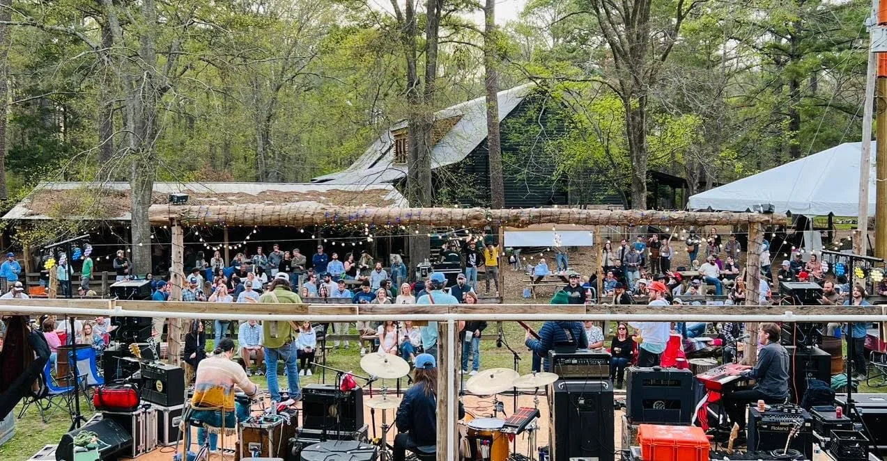 The Ranch
