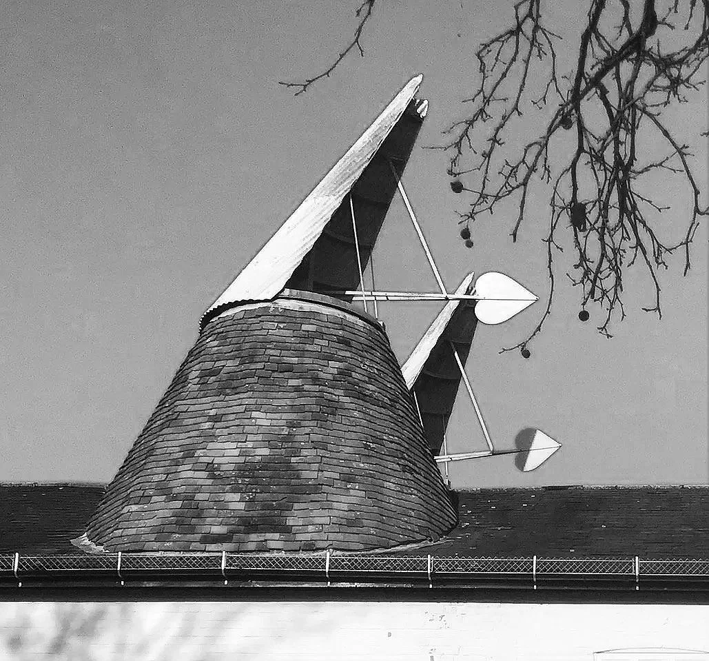 Andrew Geary &amp; Ray Harper