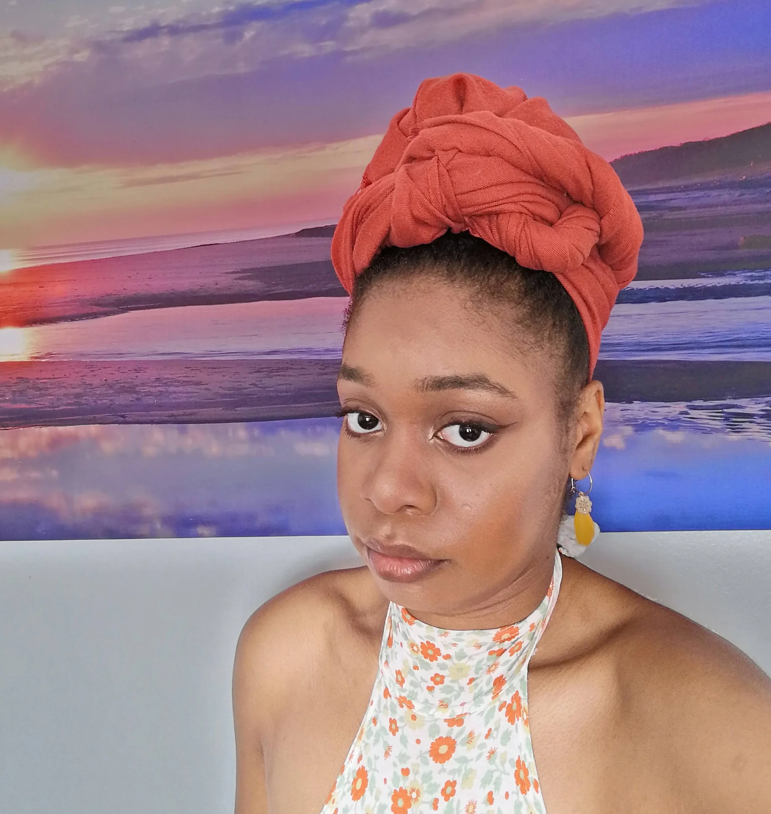 Tashaney Hibbert-Jones, Ray Harper, Andrew Geary