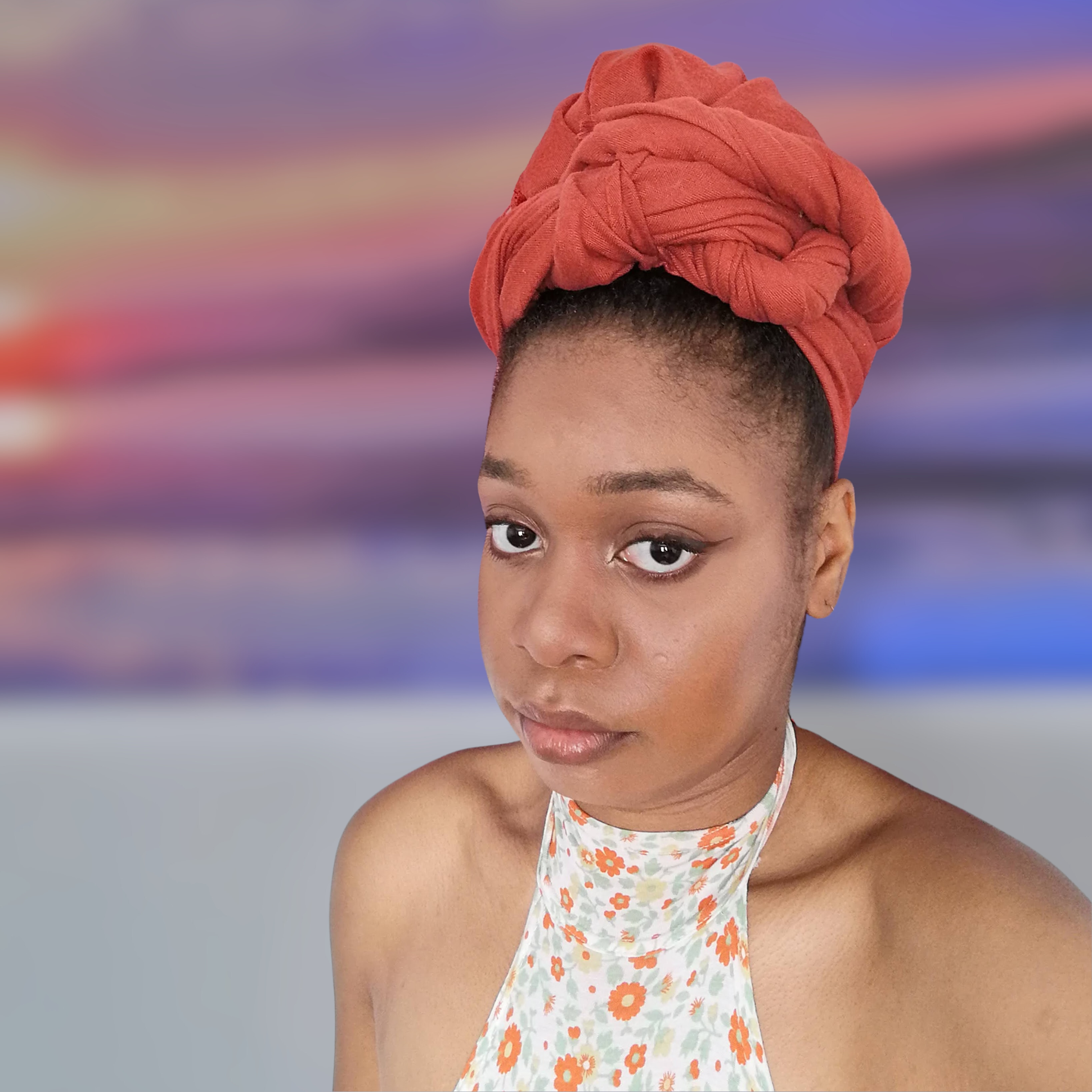 Tashaney Hibbert-Jones, Ray Harper, Andrew Geary