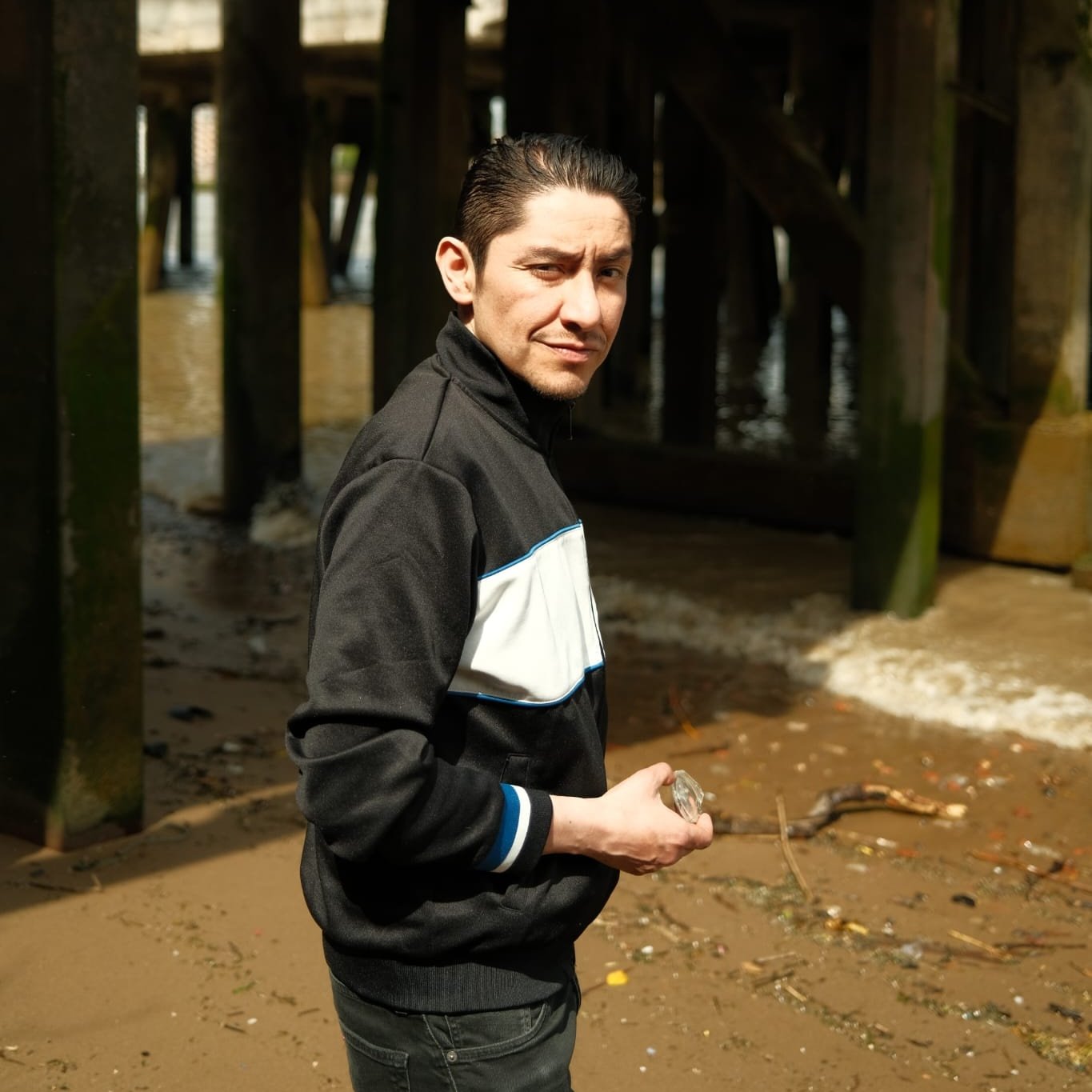 Roberto Salvador Cenciarelli