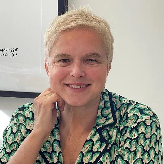 Caroline Smith