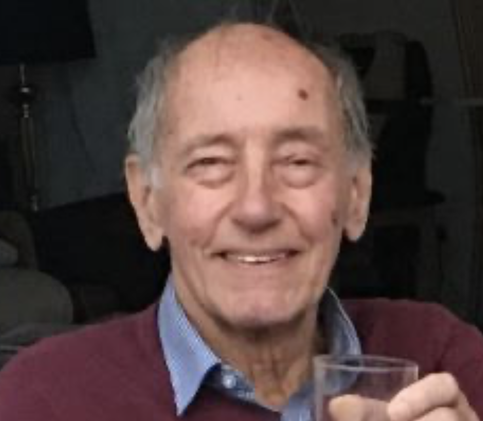 Tribute to David Perman