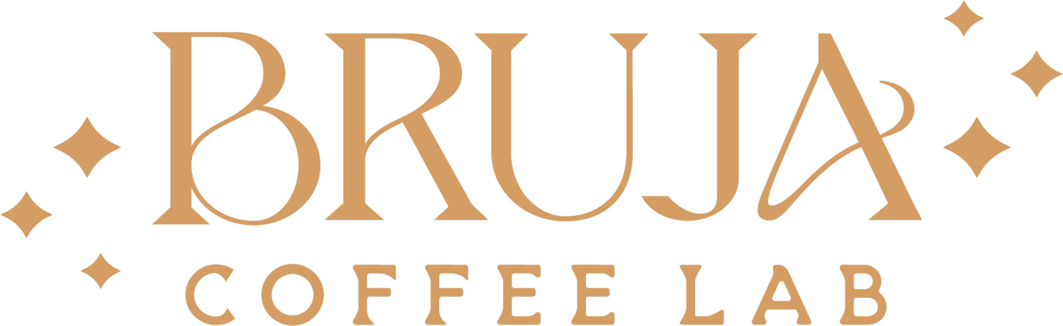 Bruja Coffee Lab
