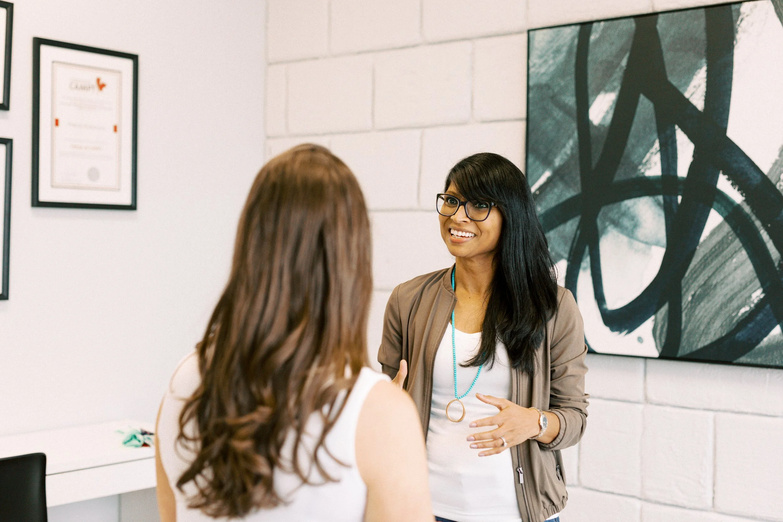 Peri-menopause and Joint Pain: What’s Really Causing the Aches?