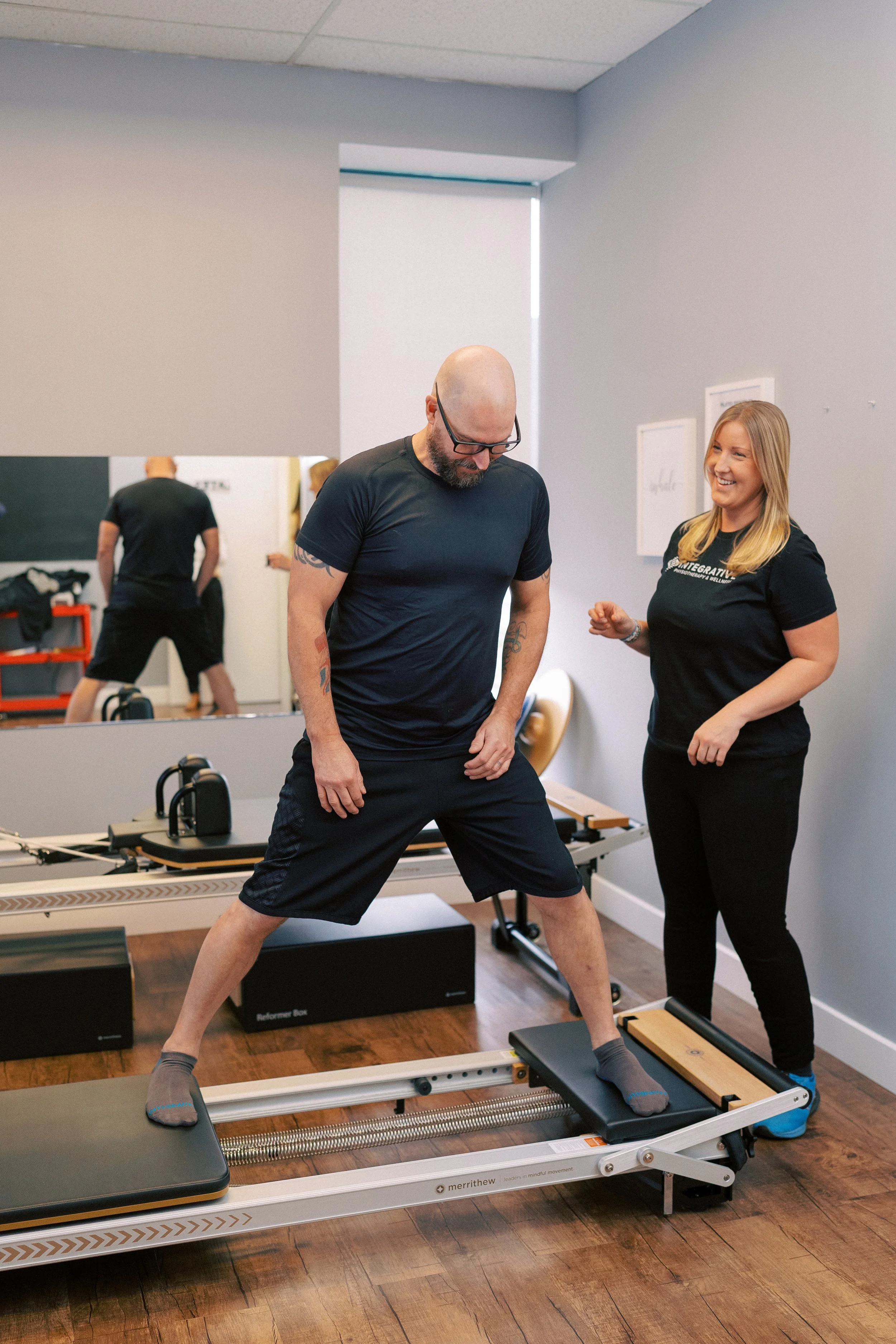 Groin Pain: Causes, Symptoms, and How Physiotherapy Can Help