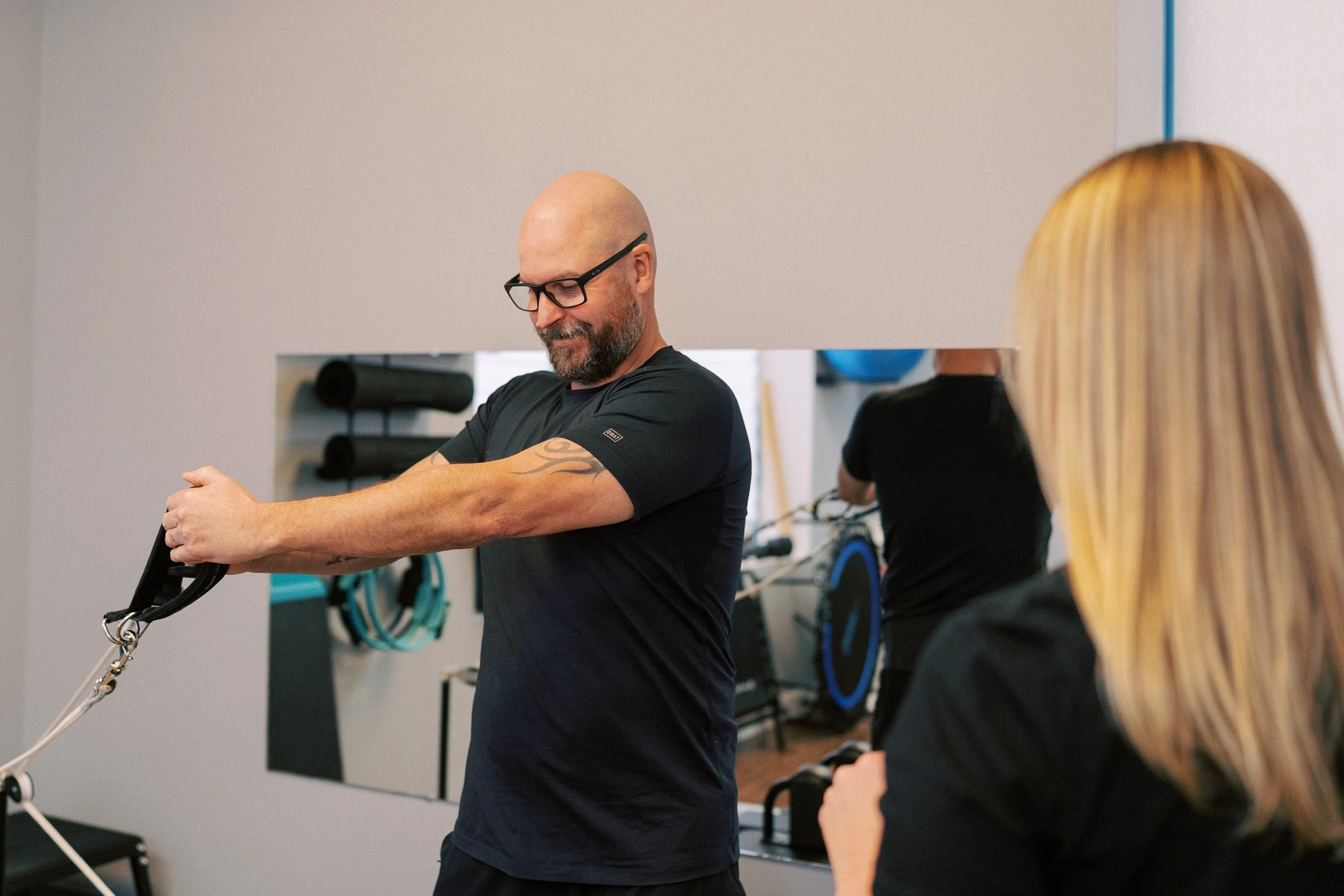 Shoulder Pain: When Resting Makes It Worse 