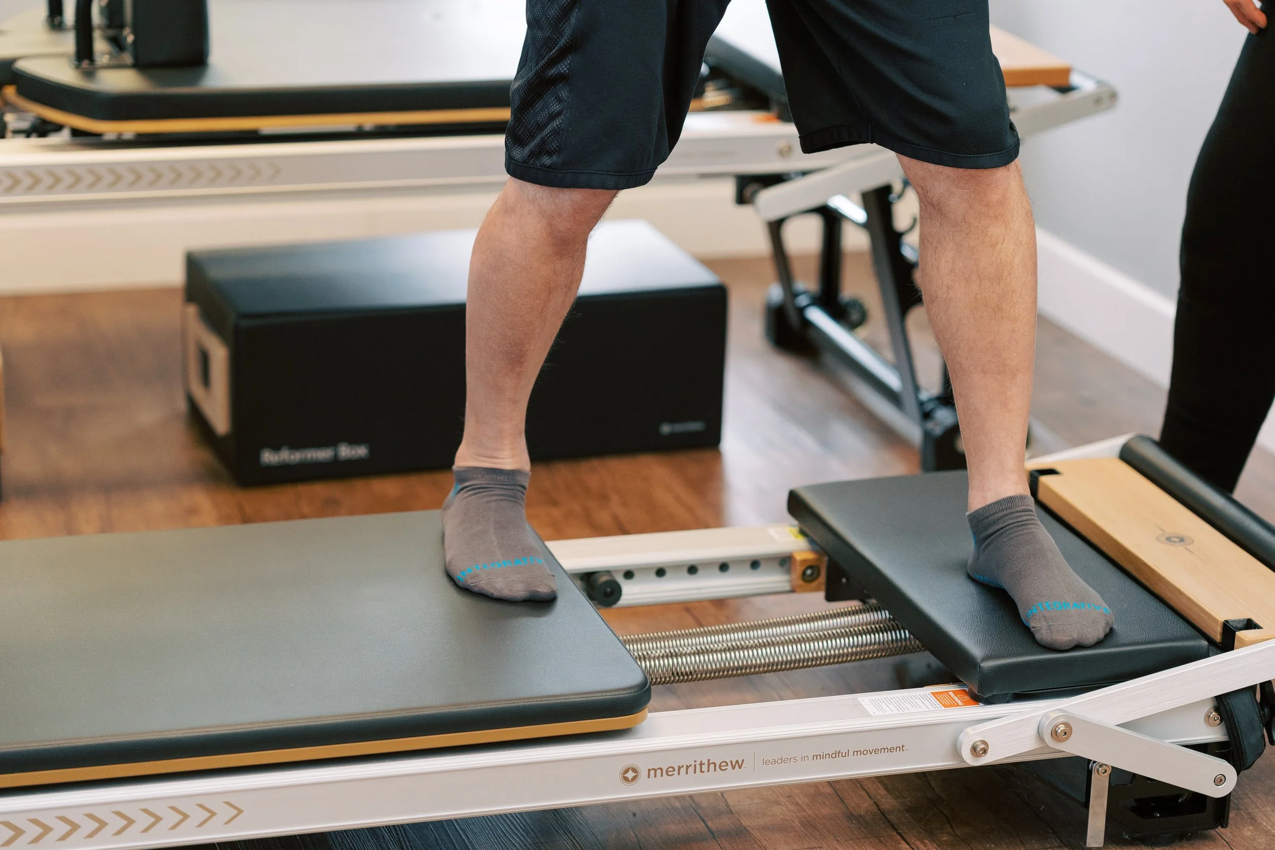 Plantar Fasciitis: Why Stretching Alone Isn’t Enough