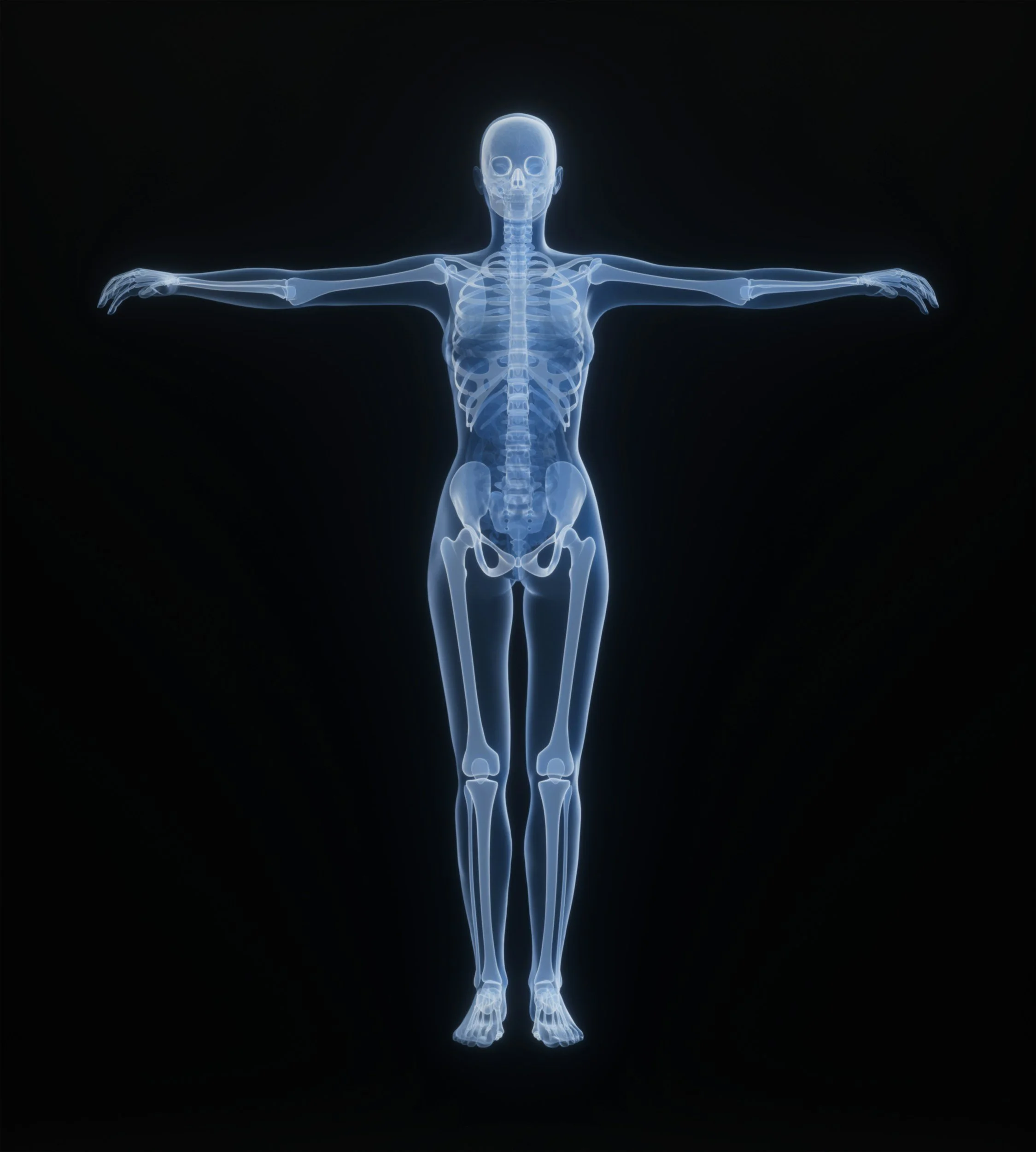 Chronic Pain: When Imaging Is “Normal” but Pain Isn’t