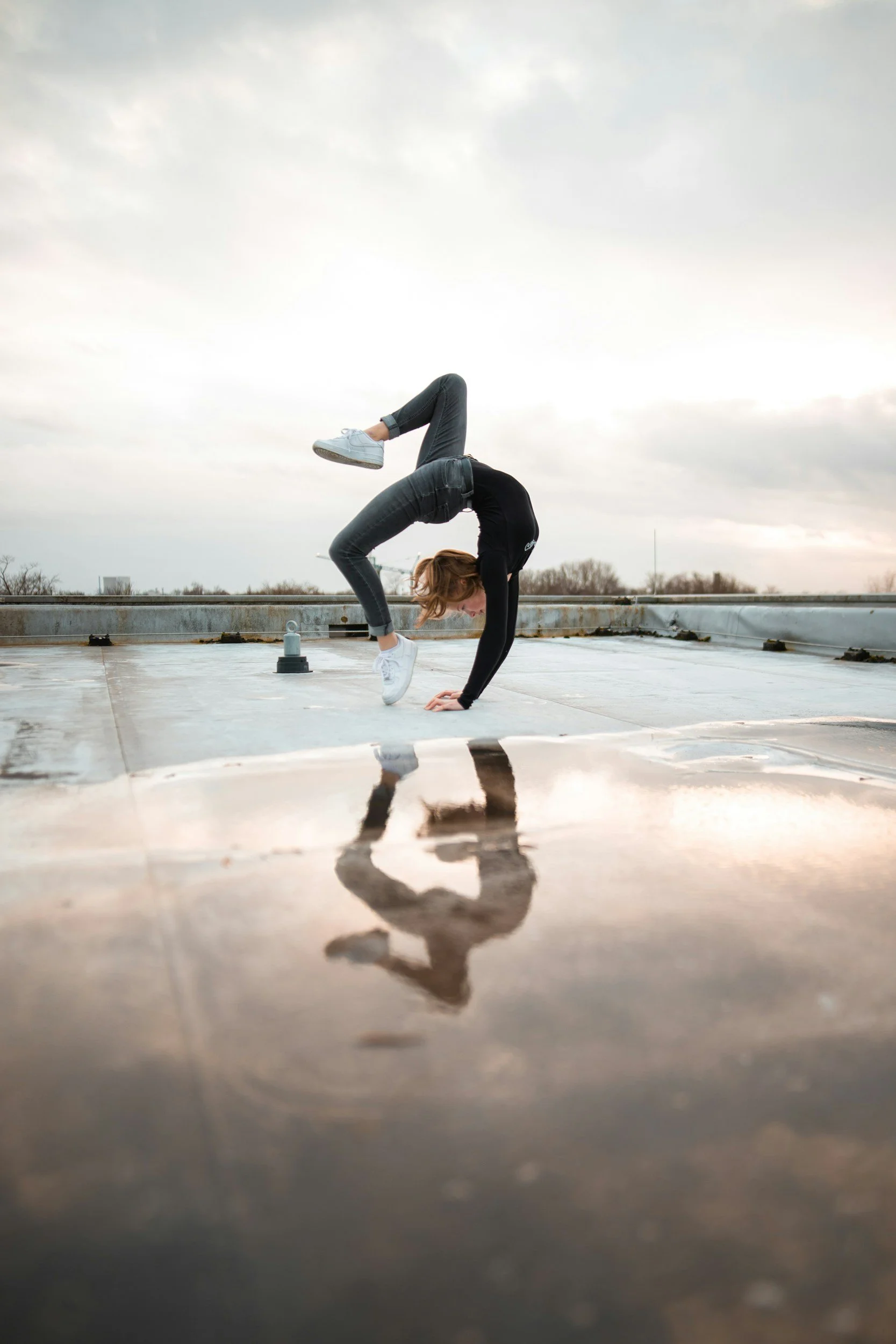 Hypermobility: It’s More Than Being “Double-Jointed”