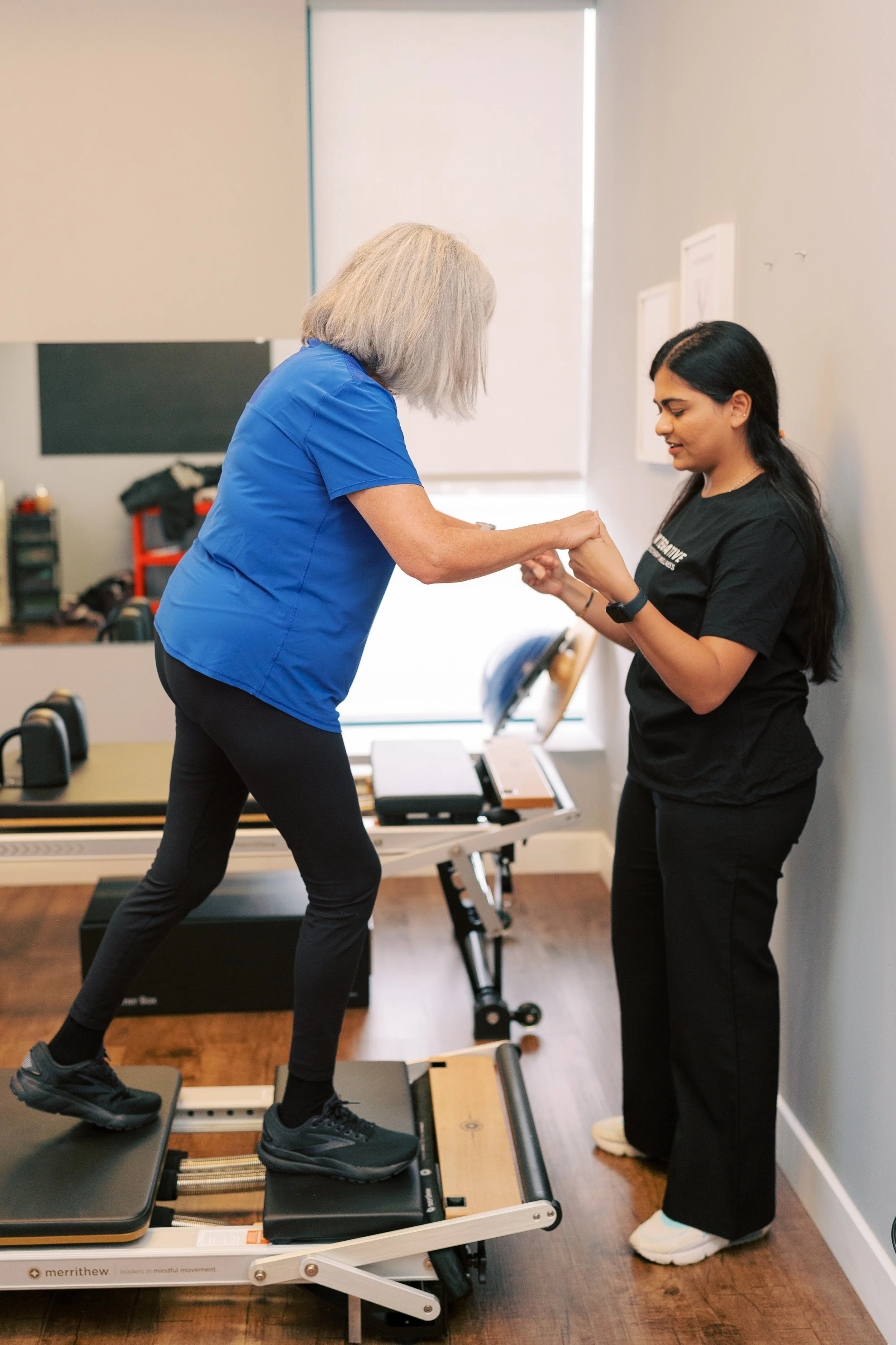 Bone Health Matters:                                                   How to Stay Strong and Active Beyond 50
