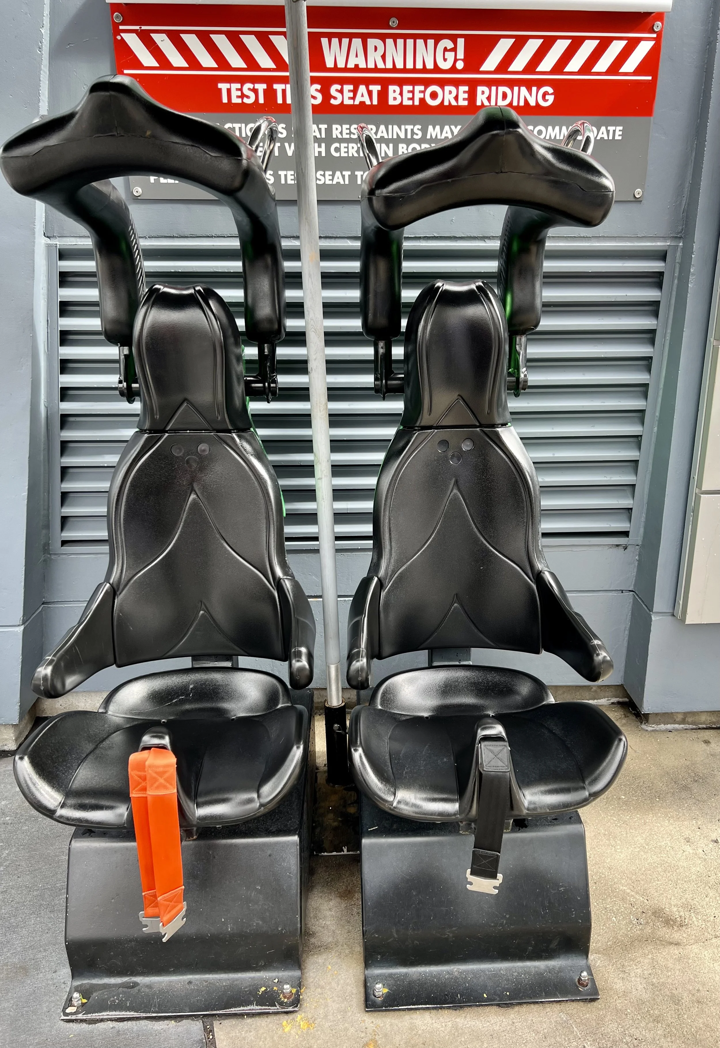 The Incredible Hulk Coaster Ride Guide — Universal Big Time Helping