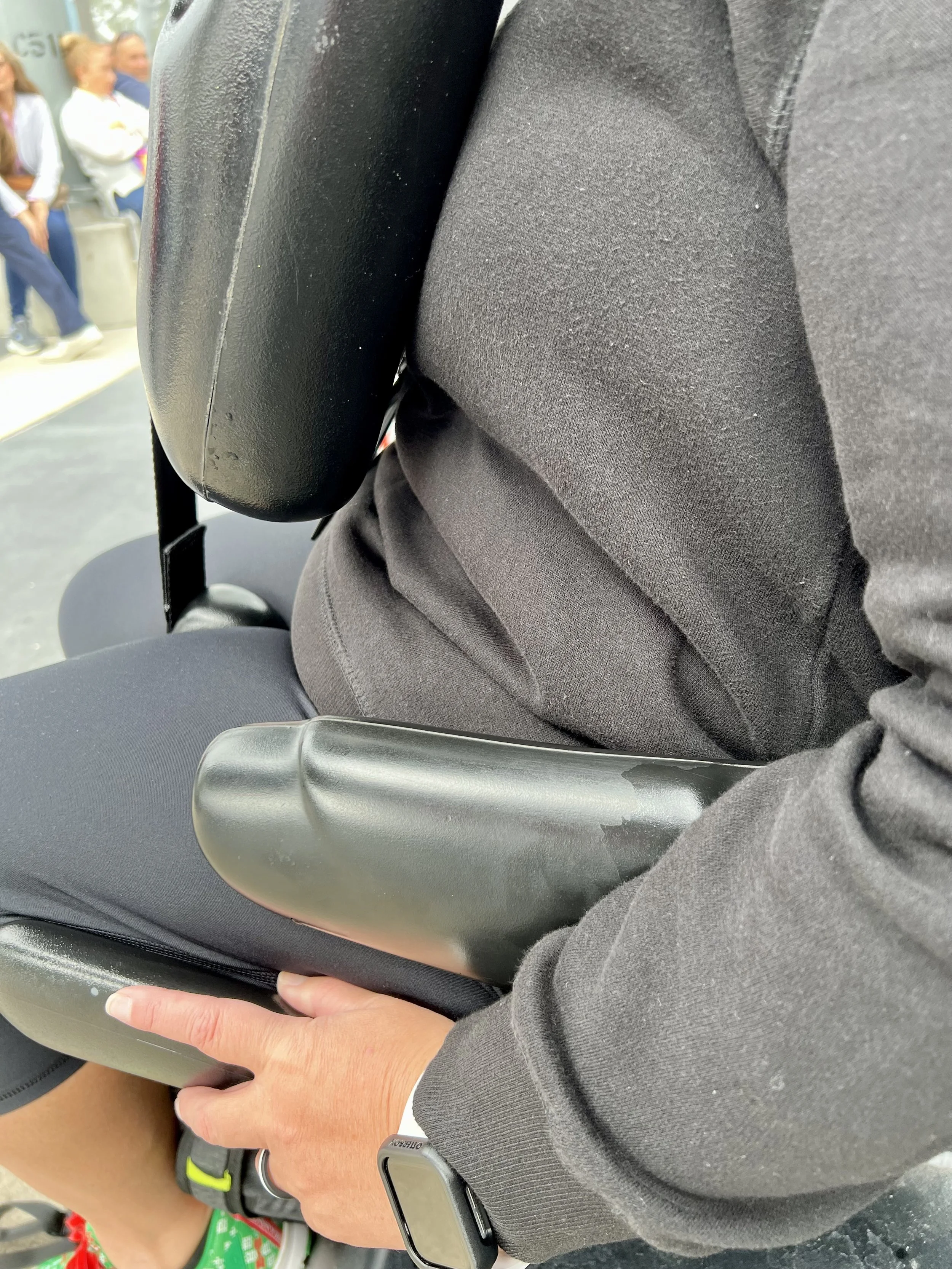 The Incredible Hulk Coaster Ride Guide — Universal Big Time Helping