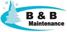 B&amp;B Maintenance Services Inc