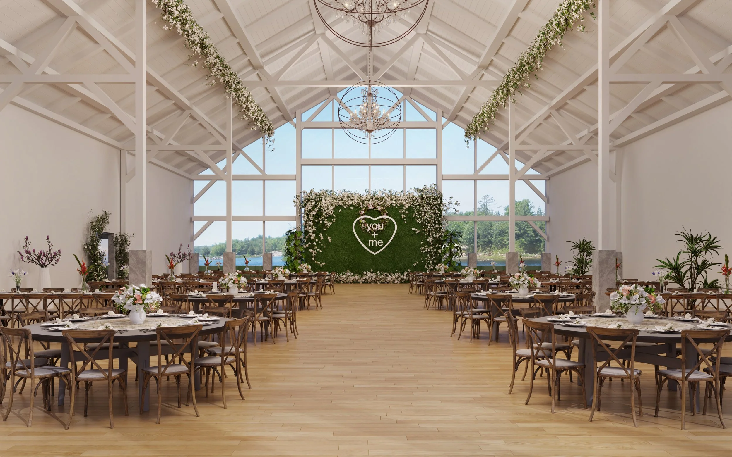 General 2 — The Sunset Acres: Wedding & Event Venue in Fresno