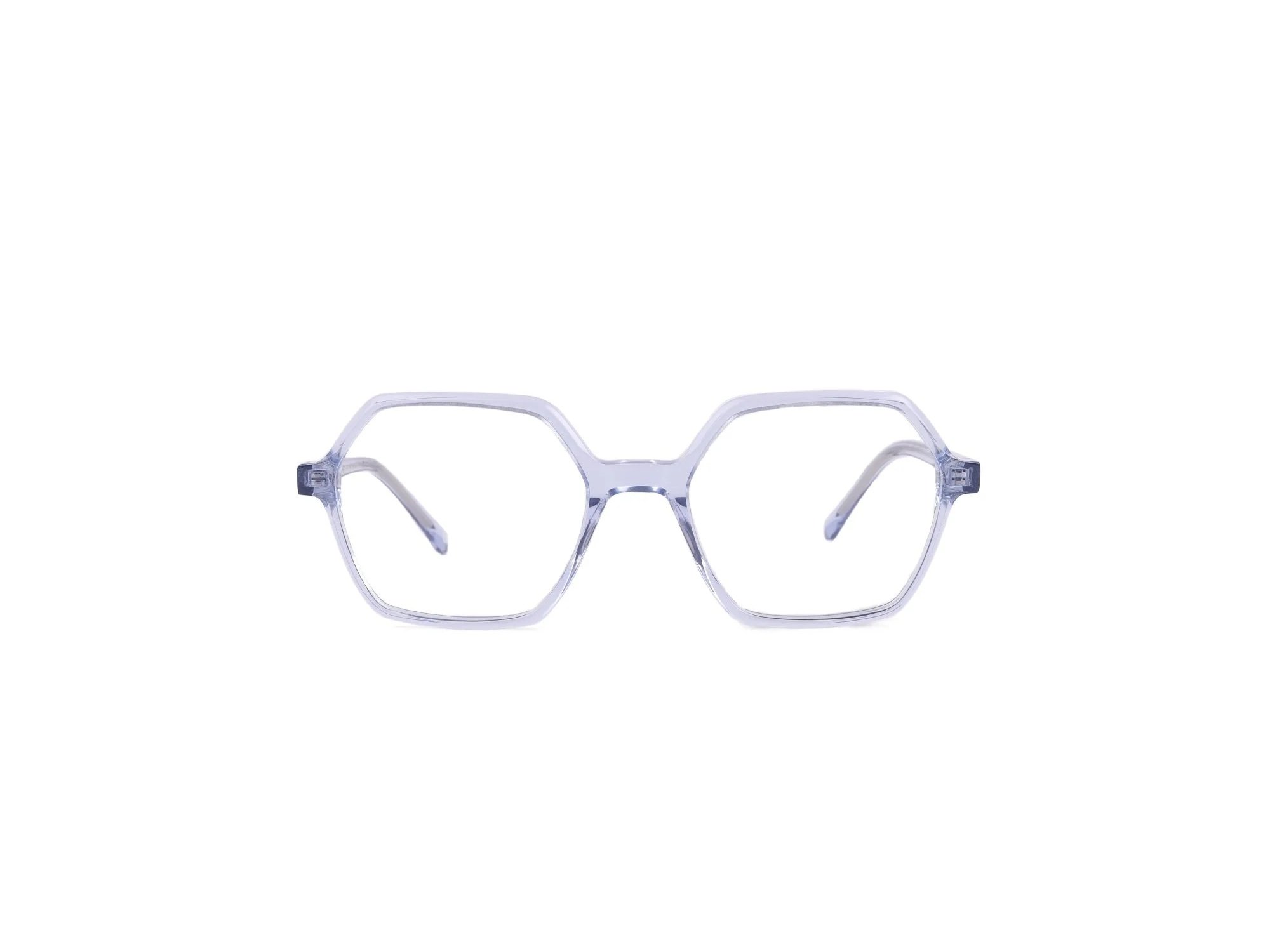 FREQUENCY | C02 BLUE
