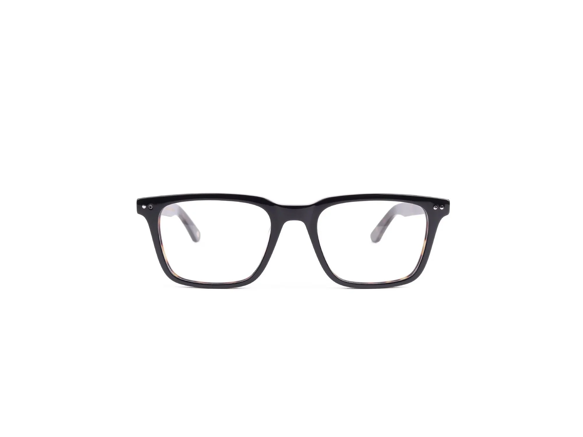 ROWAN | C02 BLACK